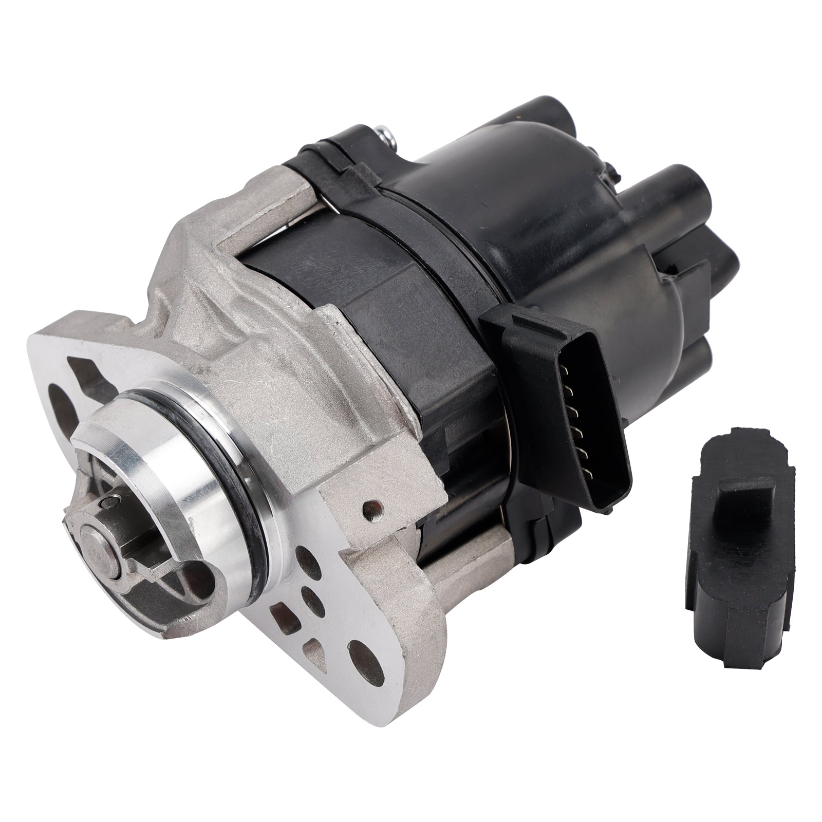 1.5L 4G15 SOHC MFI L4 Engine Electronic Ignition Distributor MD326834