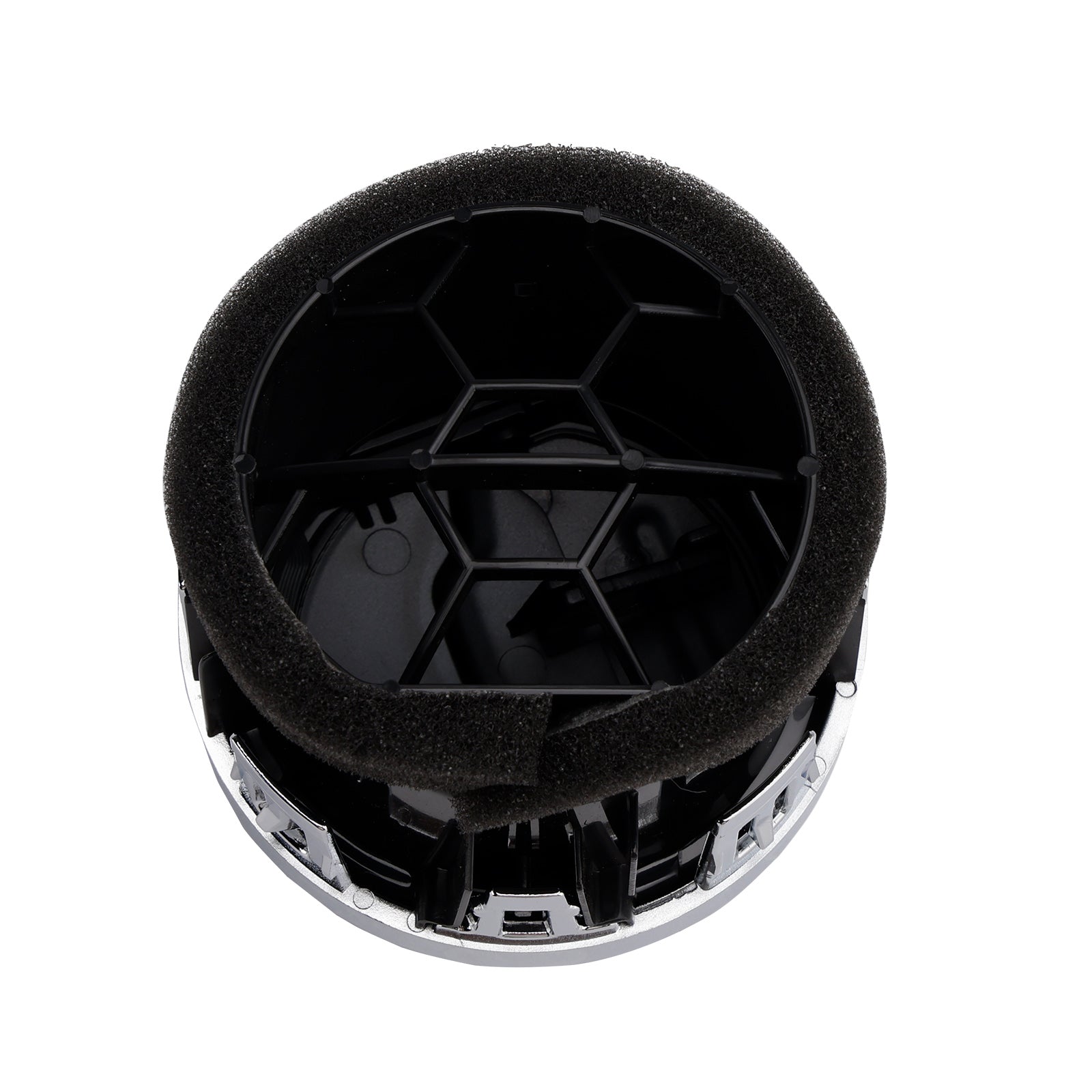 2015-2022 Ford Mustang Center Dashboard A/C Air Vent Louvre FR3Z-19893-AE