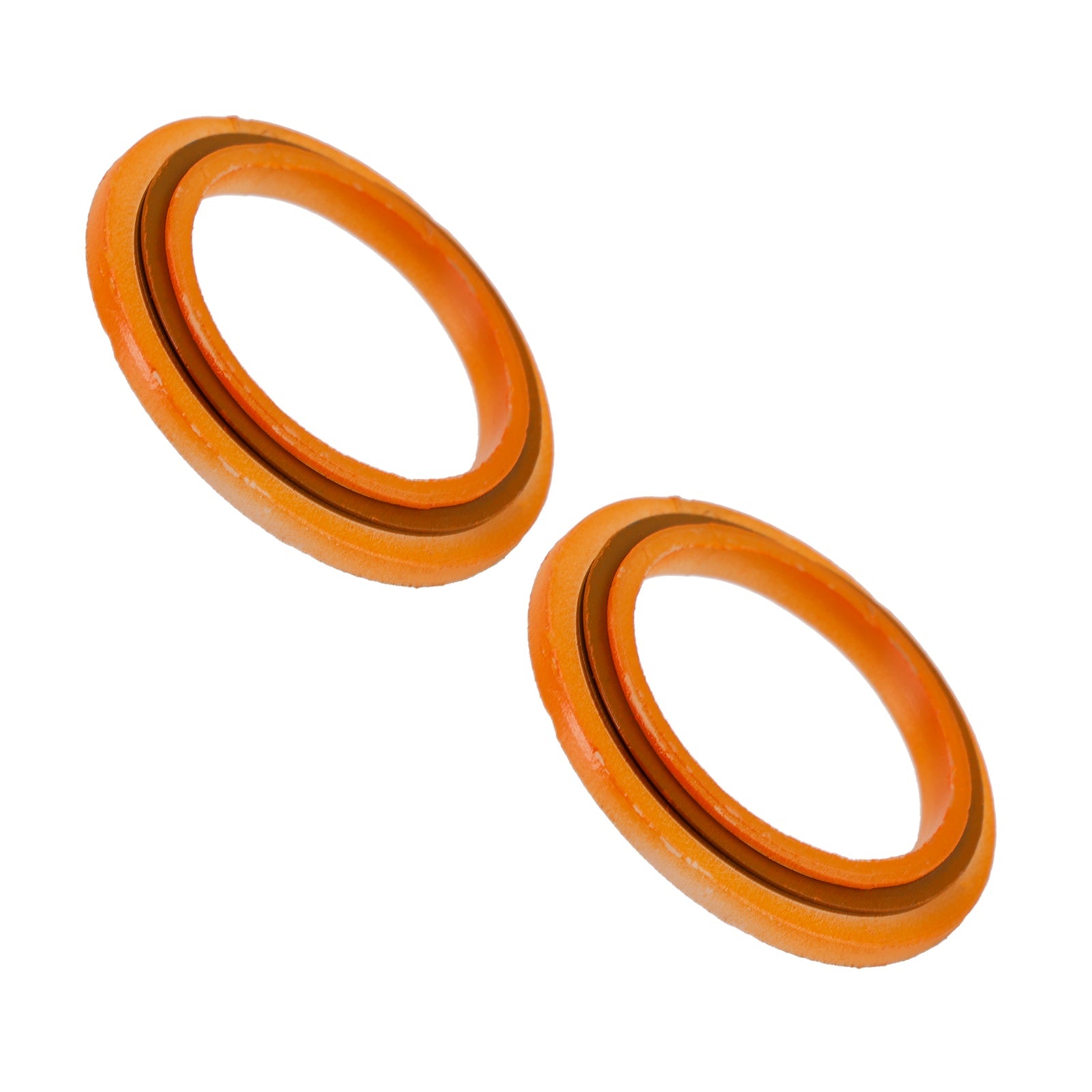 1998-2003 Ford Ranger 2PCS Front Wheel Axle Retainer Ring F87Z-3B457-AA Generic