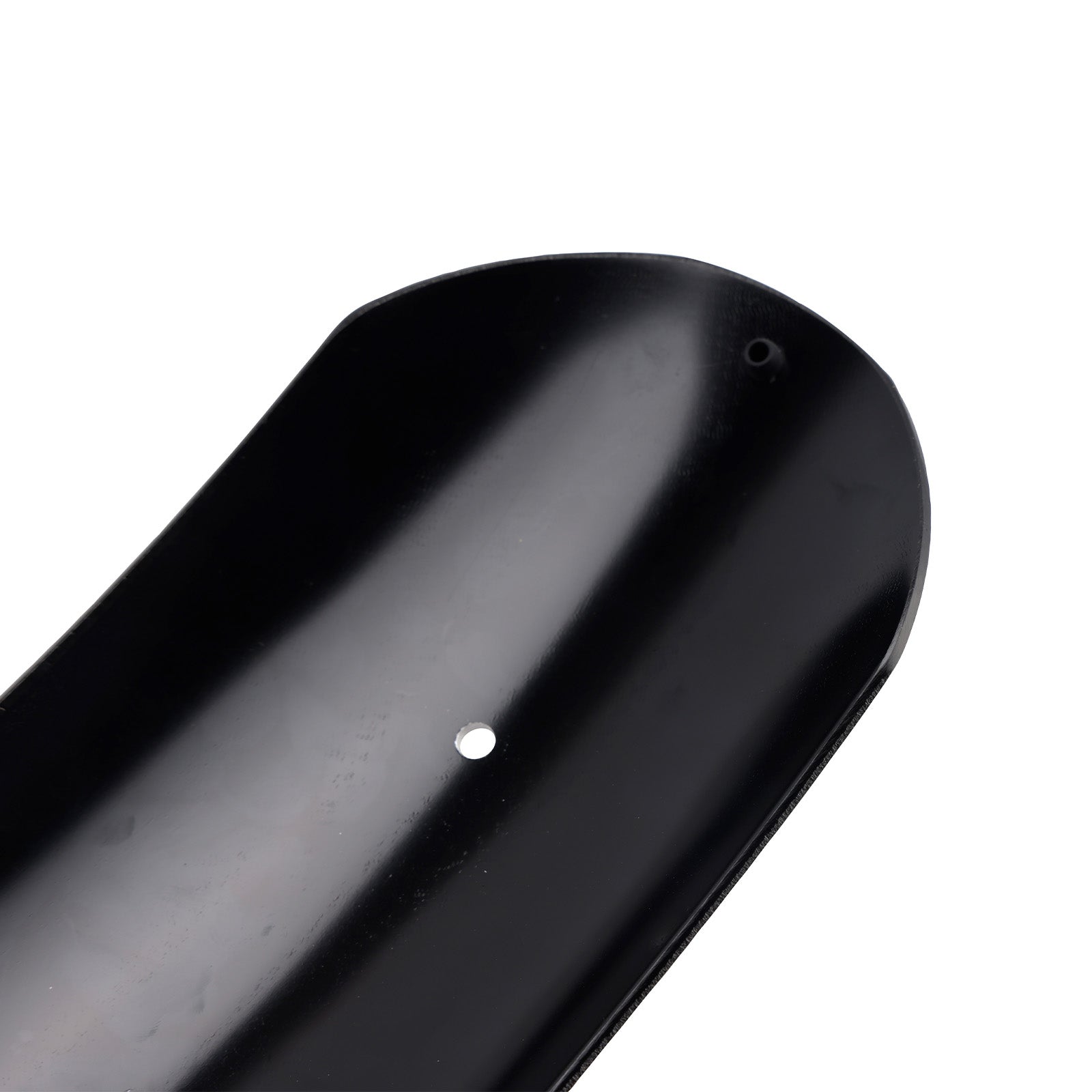 Steel Front Fender Mudguard For Ducati Scrambler 1100 800 2015-2025