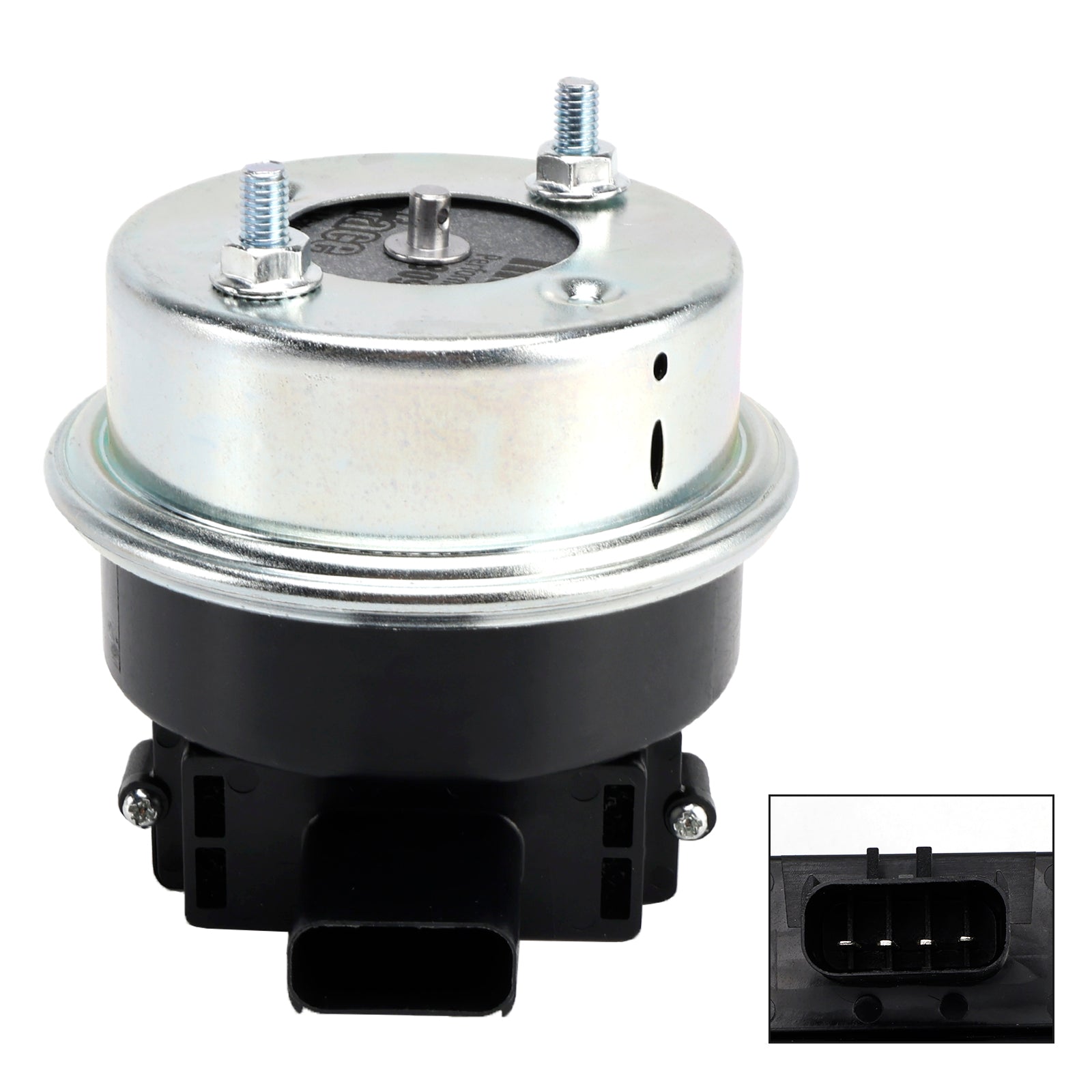 1997-1999 Jeep Cherokee Servo Cruise Speed Control Vacuum 4669977 5013979AA