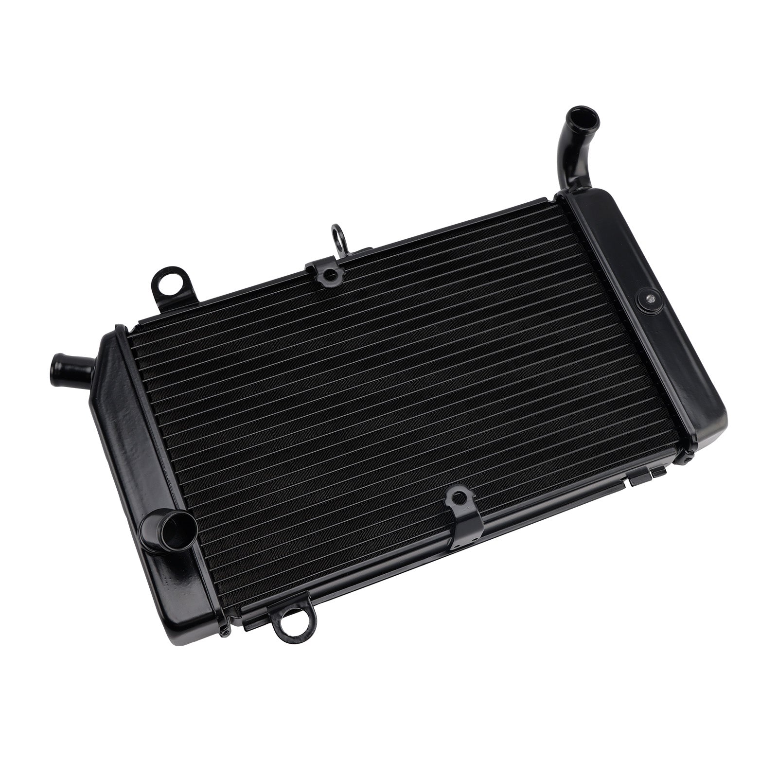 2002-2004 Honda Silverwing FSC400 Radiator Cooler Cooling