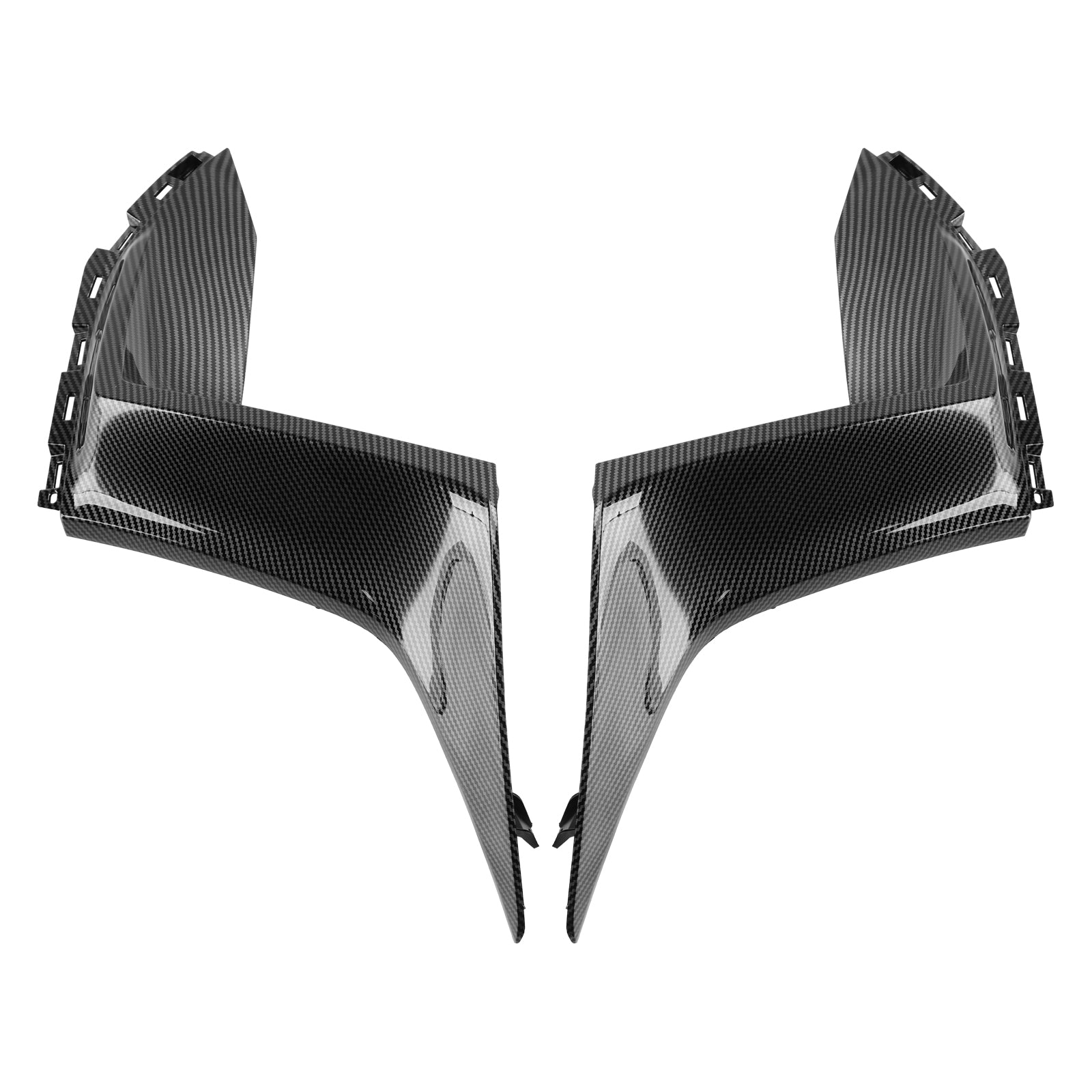 Yamaha X-MAX 300 XMAX 2023-2025 Side Pedal Cover Panel Fairing Cowl