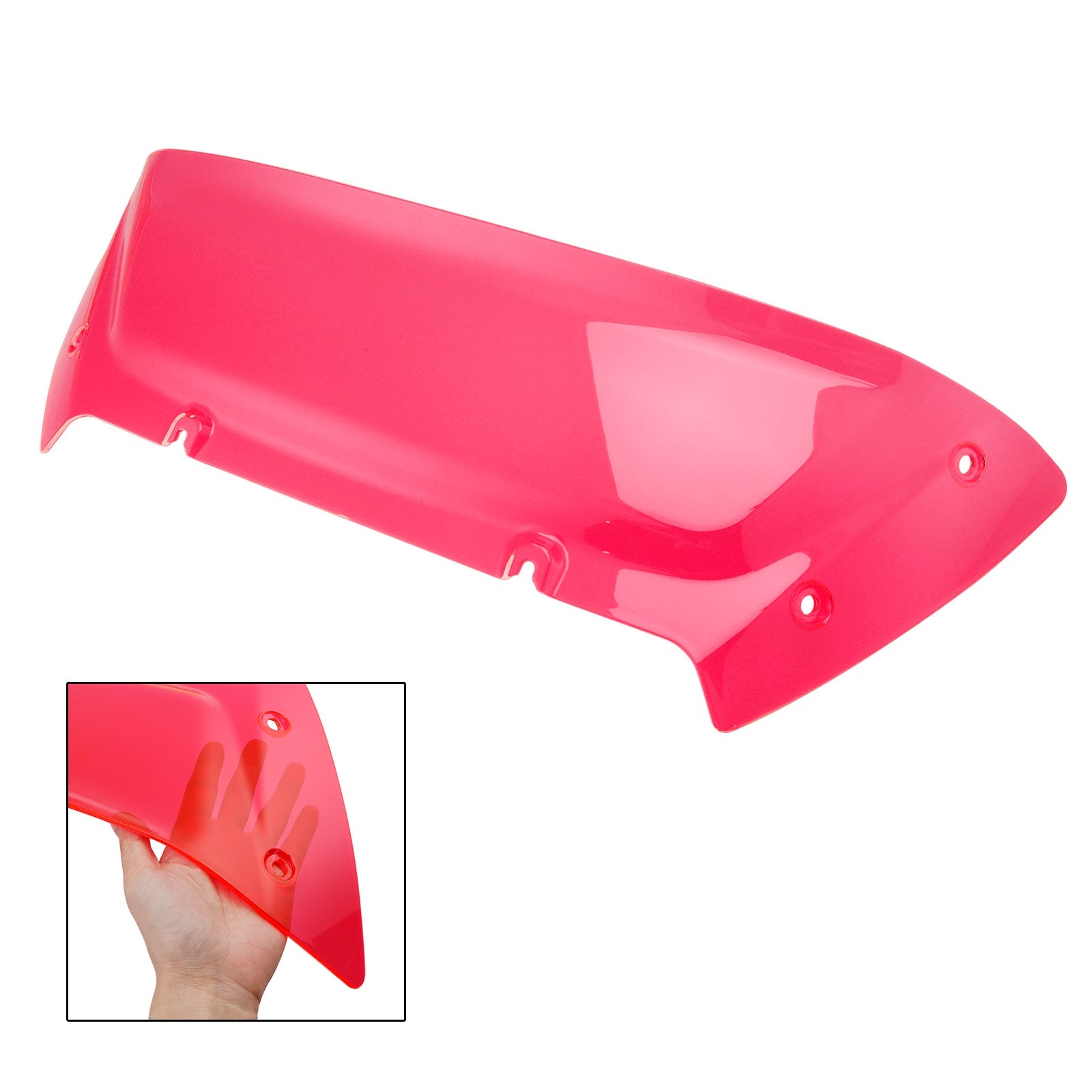 2023-2025 CVO Road Glide FLTRXSTSE ST Windshield WindScreen