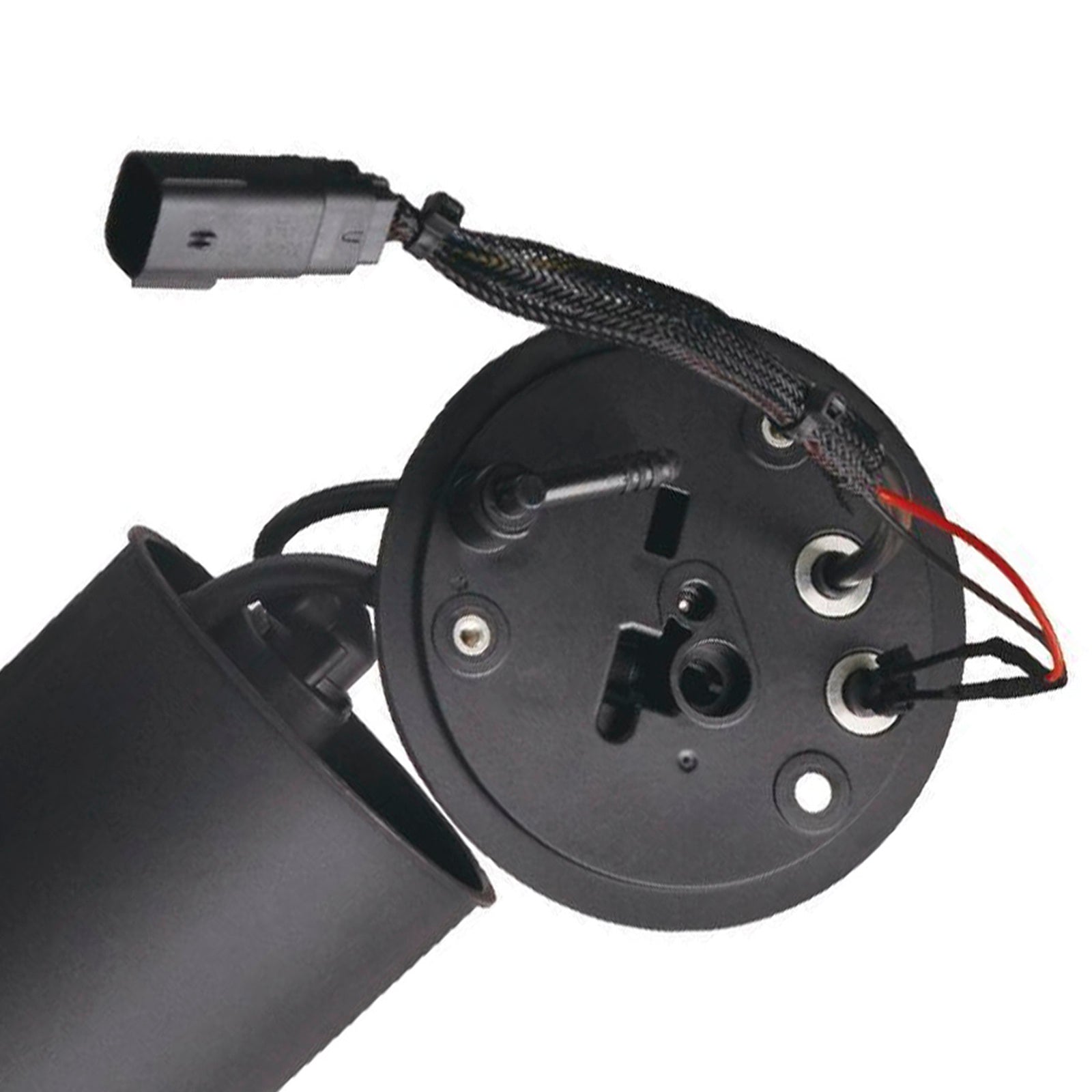 Diesel Exhaust Fluid DEF Heater for Ford F250 F350 F450 Super Duty BC3Z-5J225-KA