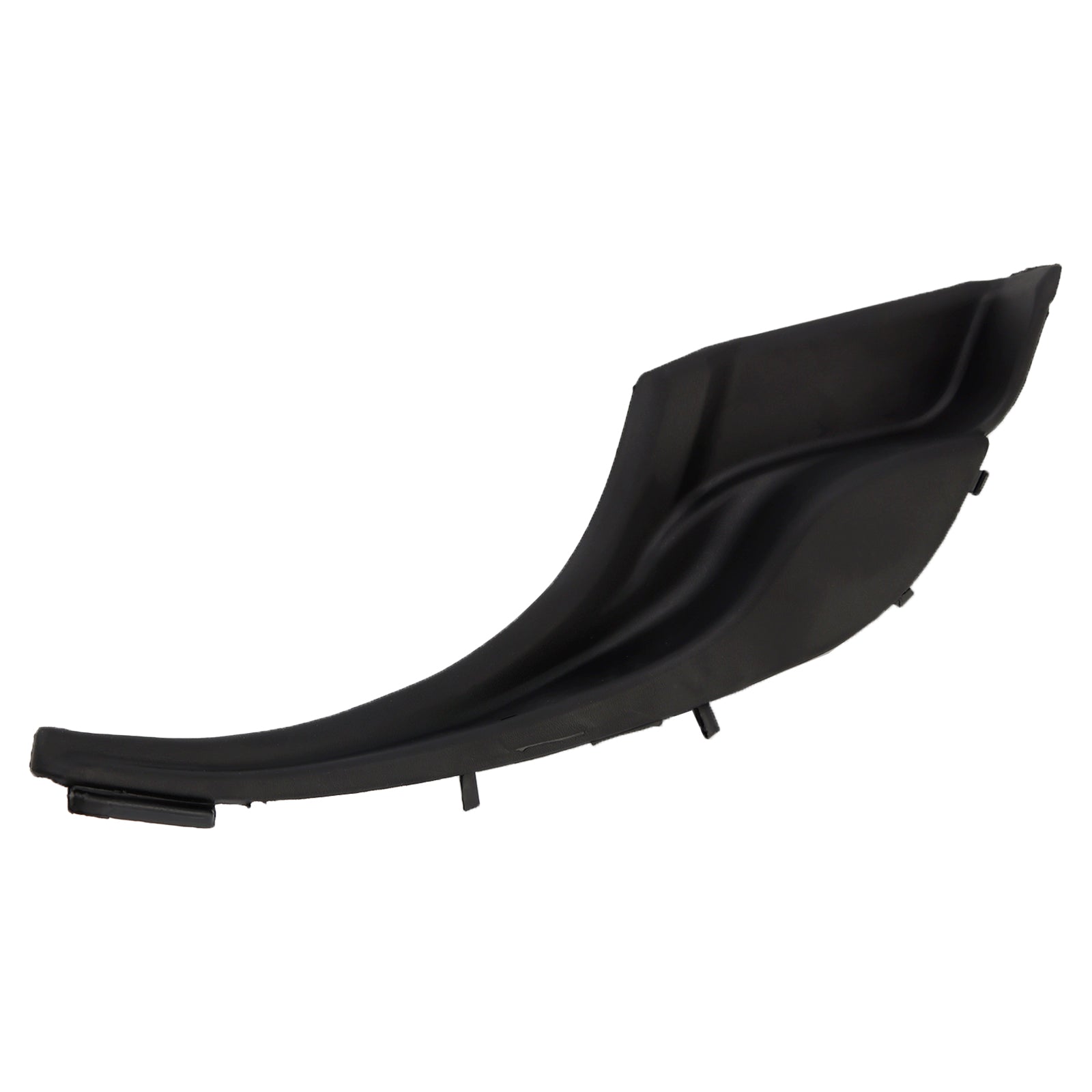 2009-2017 Chevrolet Traverse Passenger Side Air Inlet Grille Panel Extension 22956656