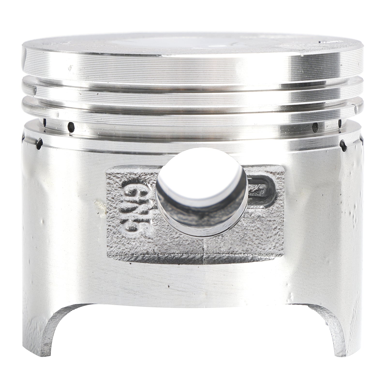 50MM CYLINDER HEAD JUG REBUILD ENGINE KIT FOR CHINESE 100CC ATV GO KART DIRTBIKE