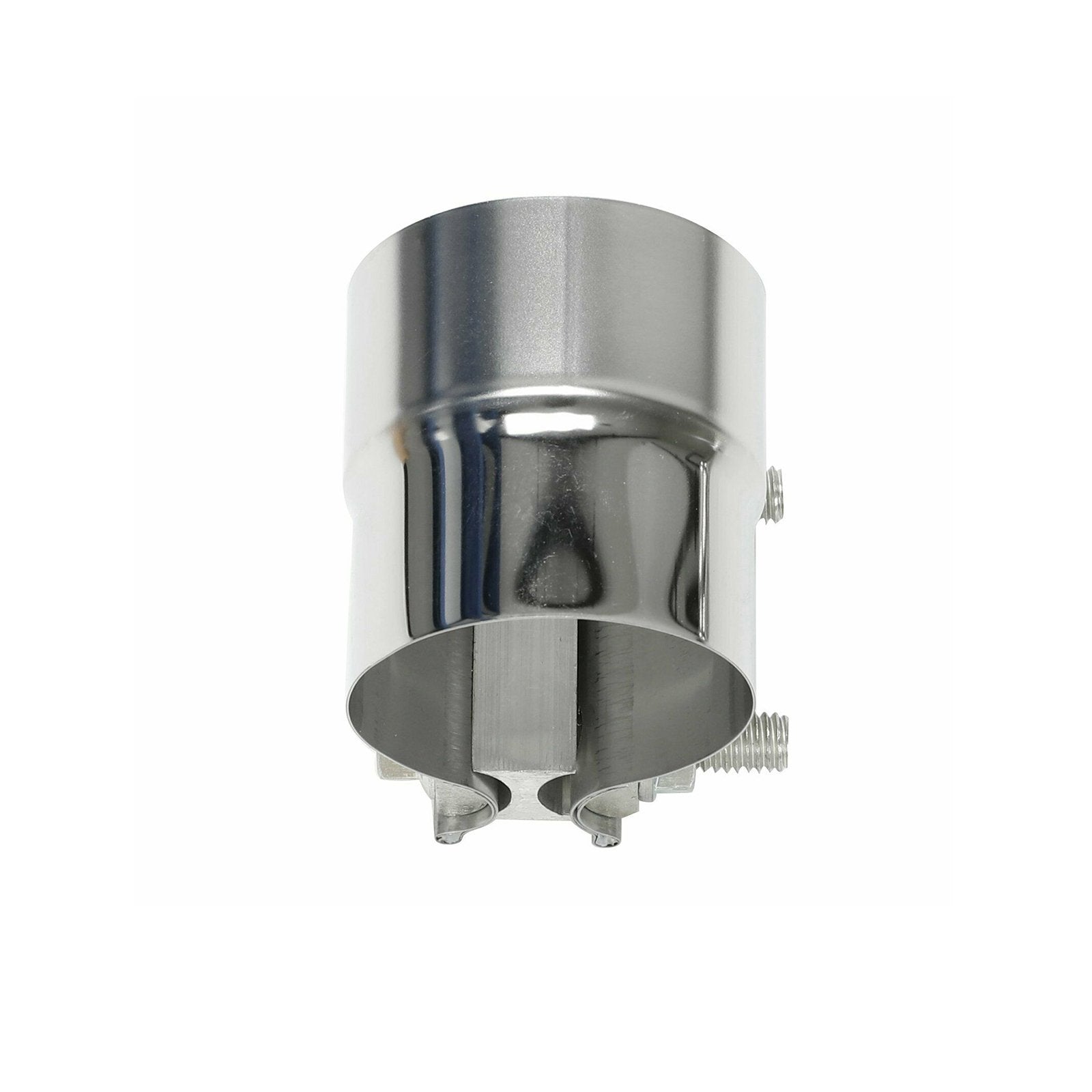 Stainless Steel Exhaust Manifold Headers fit Chevy GMC 2007-2014 4.8L 5.3L 6.0L