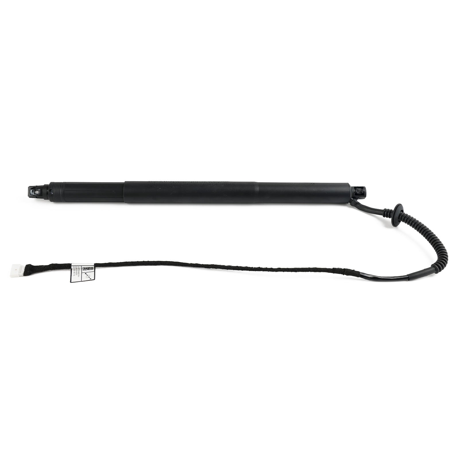 2014-2019 BMW X6 F16 F86 SUV M 4395ccm 575HP 423KW (Petrol) Rear Right Tailgate Power Lift Support 51247318652