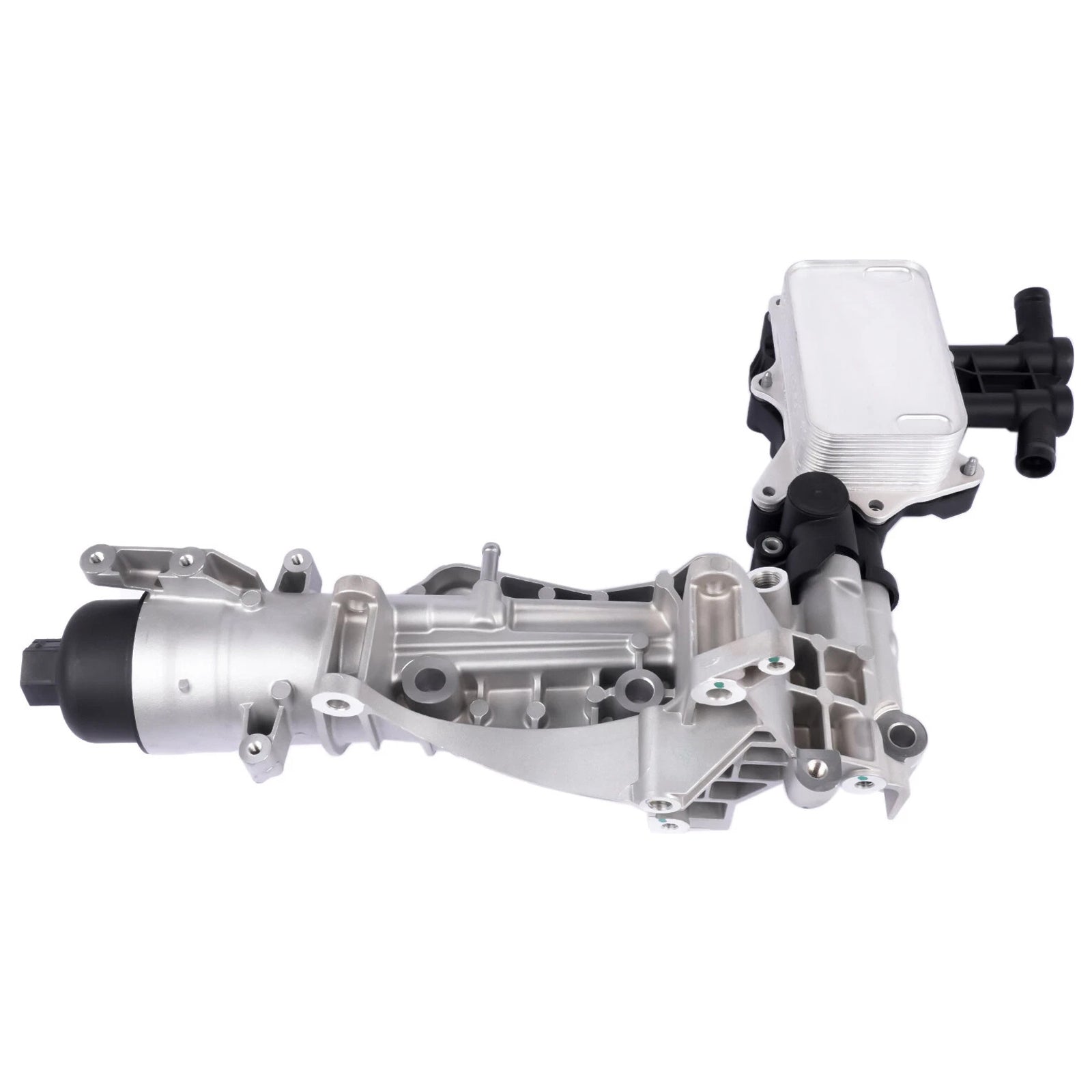 For Renault Scenic IV Oil Filter Housing Oil Cooler Assembly 6261800011