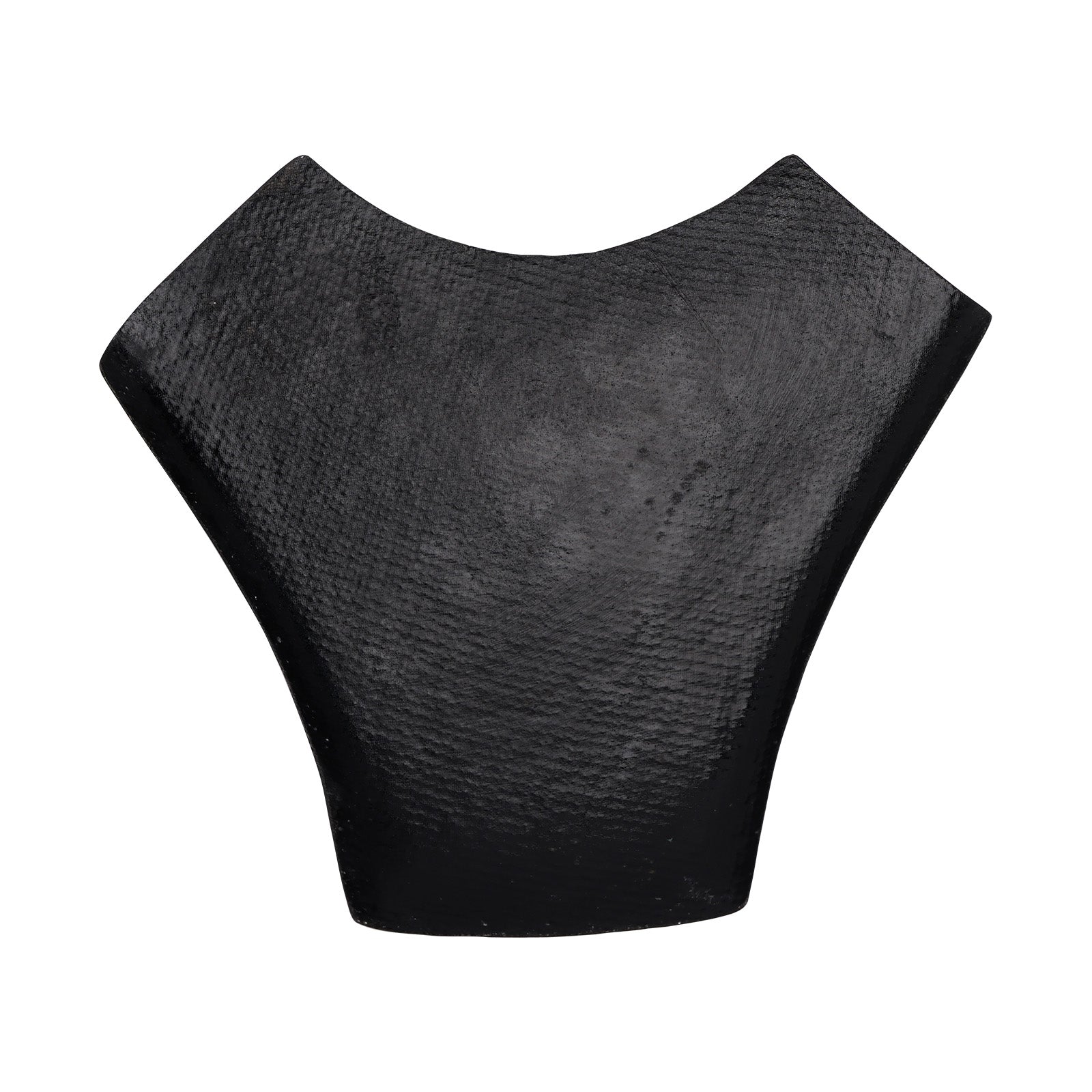 2007-2012 Honda CBR600RR Real Carbon Fiber Tank Cover Fairing