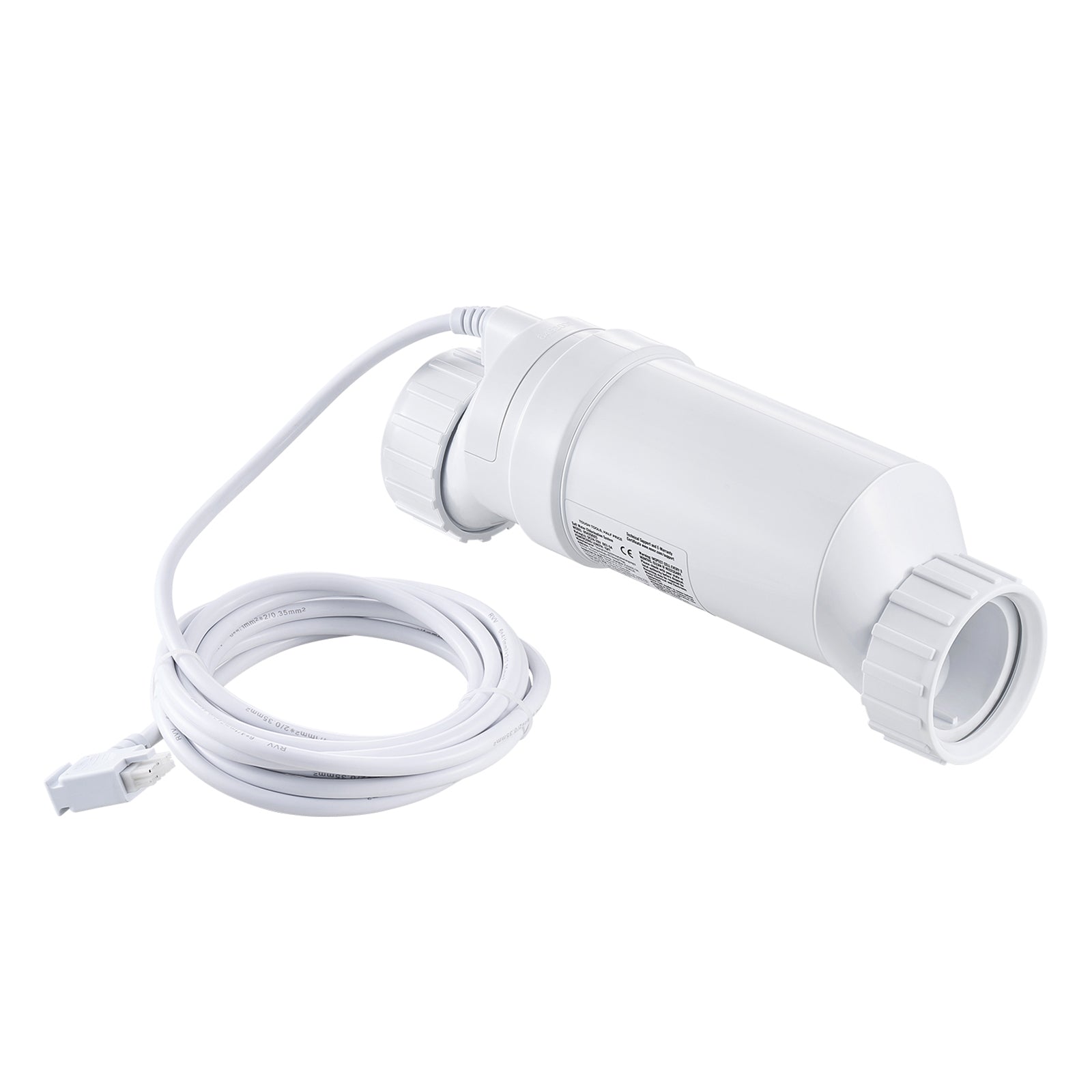 Salt Chlorine Generator 20CELL-15/89420001 40,000 Gallons For Swimming Pool