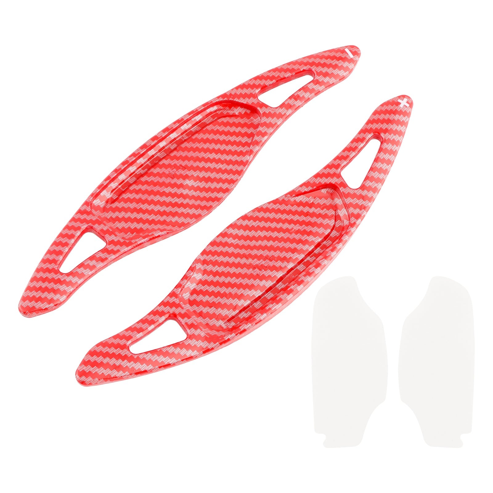 2018-2023 Kia Stinger Steering Wheel Paddle Shifter Covers