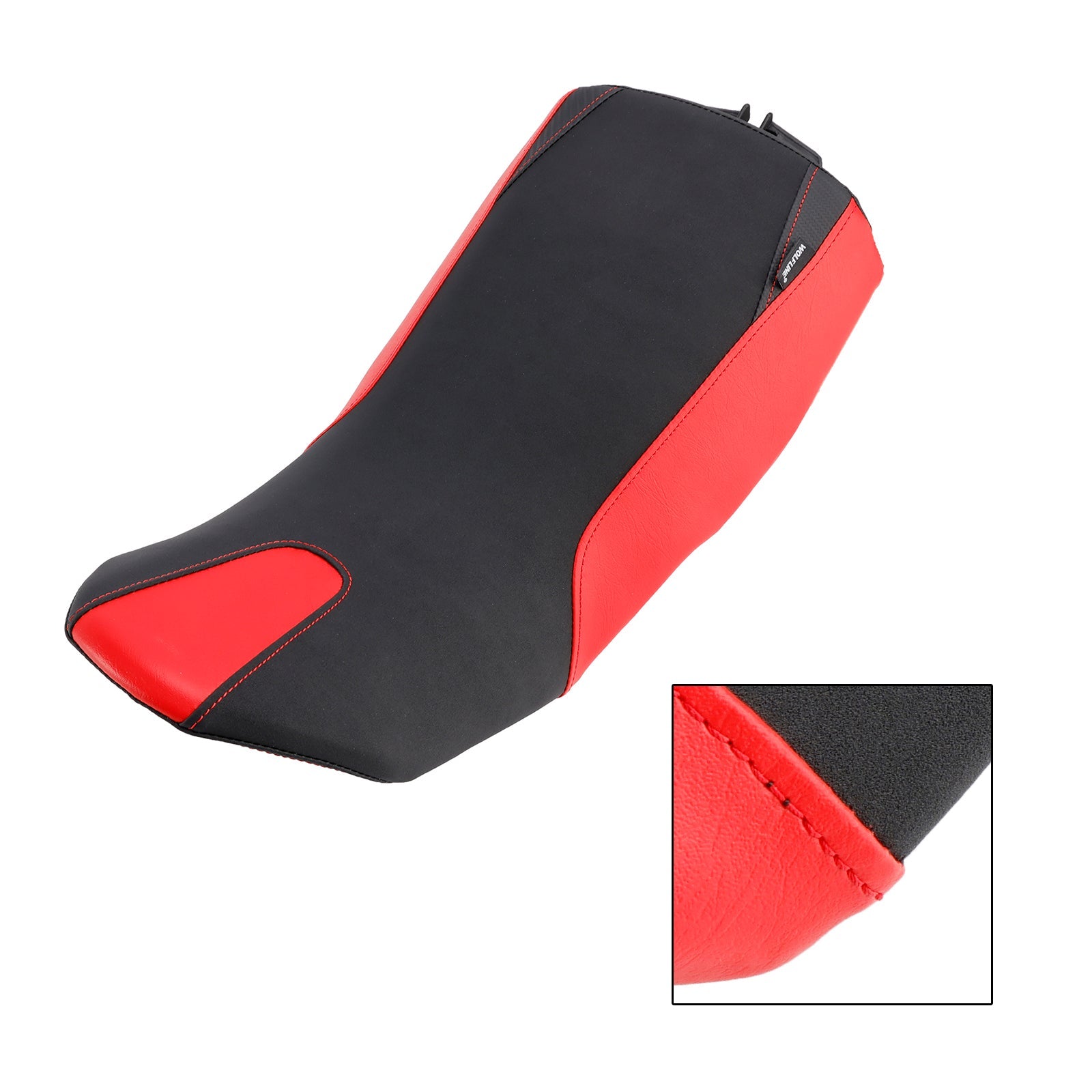 2019-2024 Yamaha Tenere 700 Front Driver Seat Raider Cushion