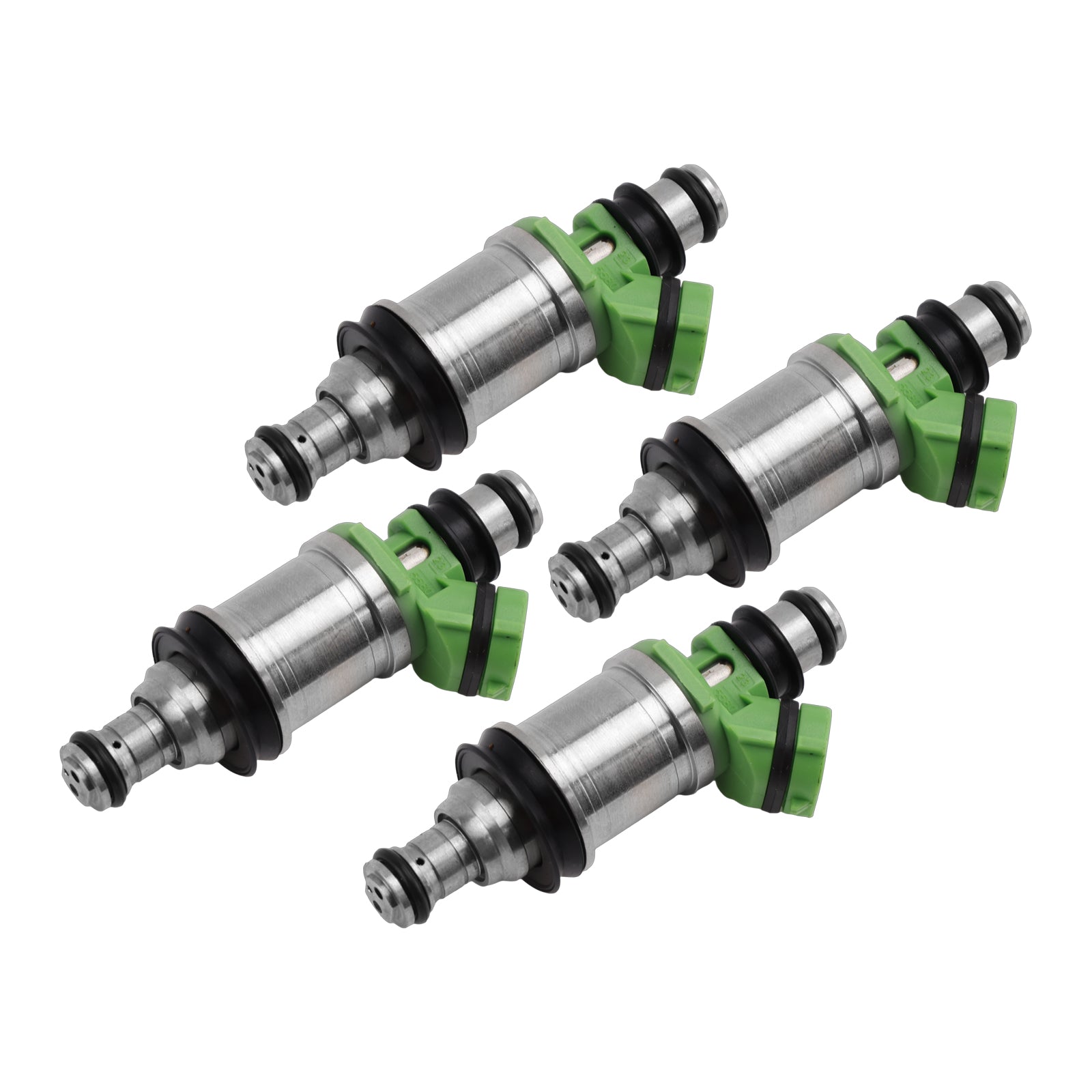 4Pcs Fuel Injector For Toyota Camry Celica Solara 2.2L RAV4 94-00 23250-74140