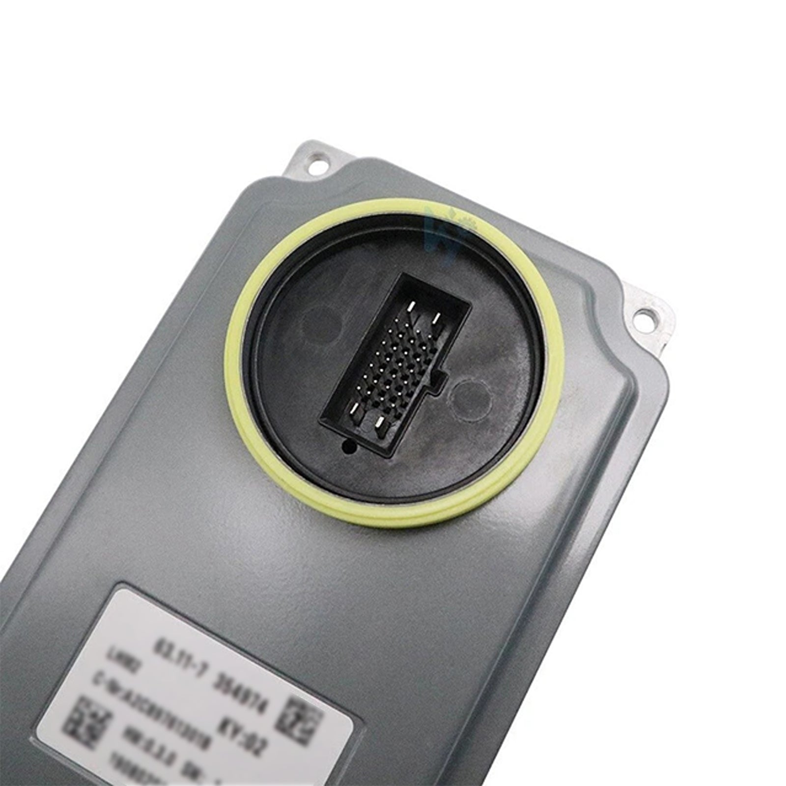 2014-2016 BMW 550i 8PCS Left+Right Adaptive Headlight Control Module Set