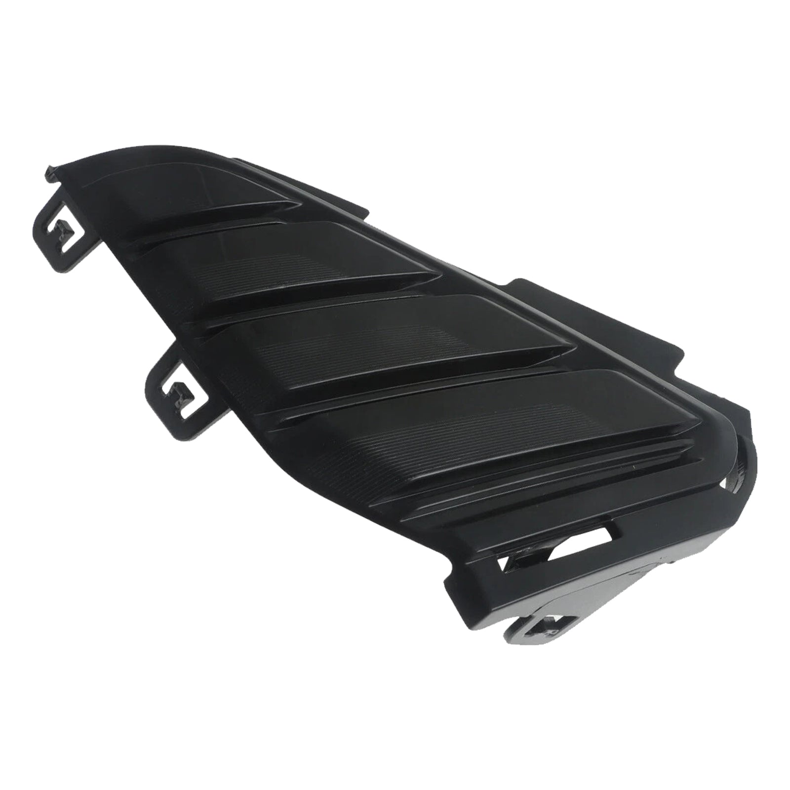 2018-2021 GMC Terrain Right Side Bumper Fog Light Cover 23394897