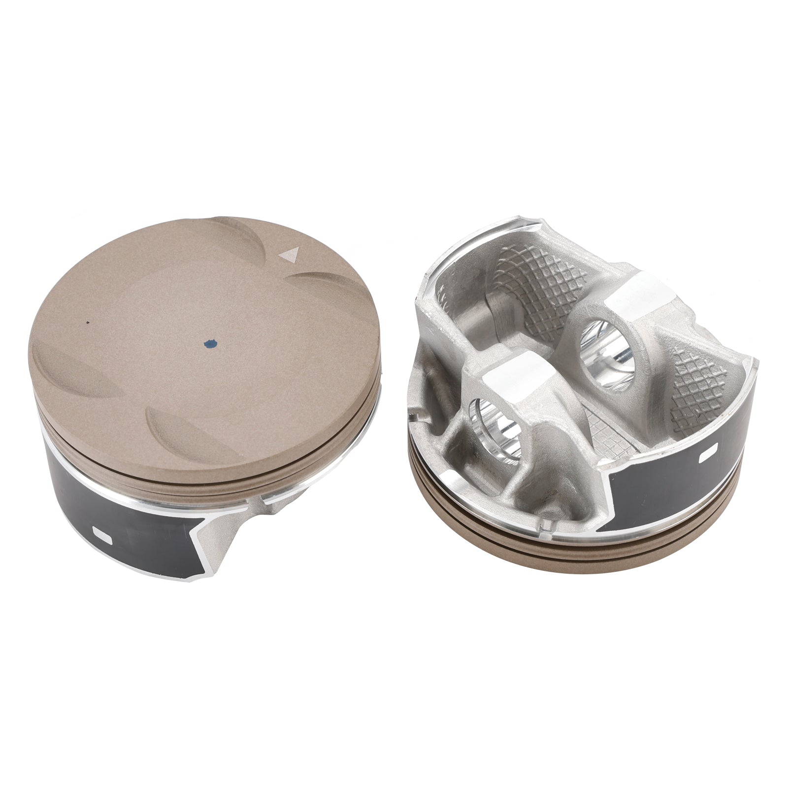 2019 Polaris Ranger 1000 XP EPS Premium w/Ride Command Pkg. 93mm Cylinder Piston Gaskets Rebuild Kit