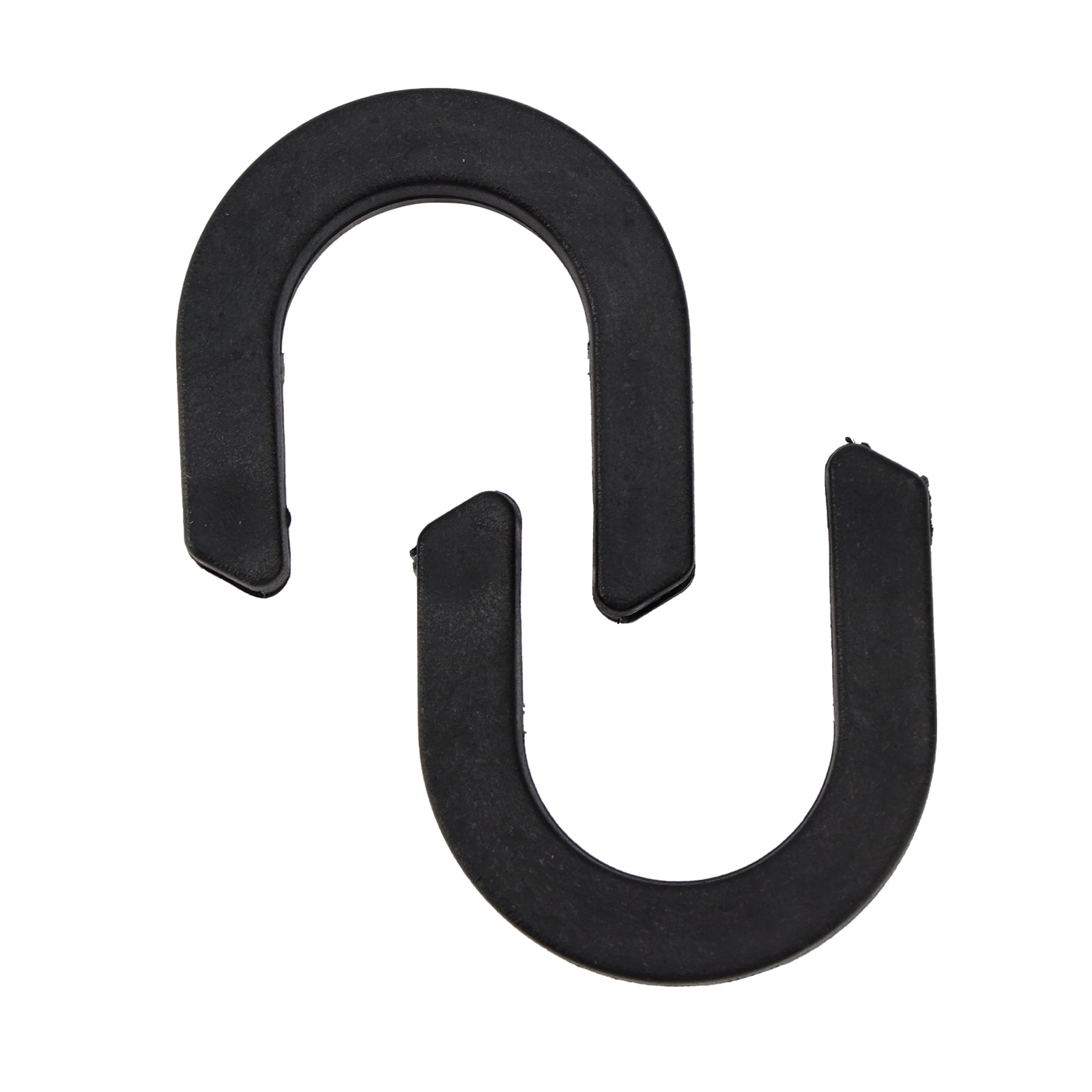 Sissy Bar Luggage Rack side mounting Grommet Bushing for Street Glide 52682-09