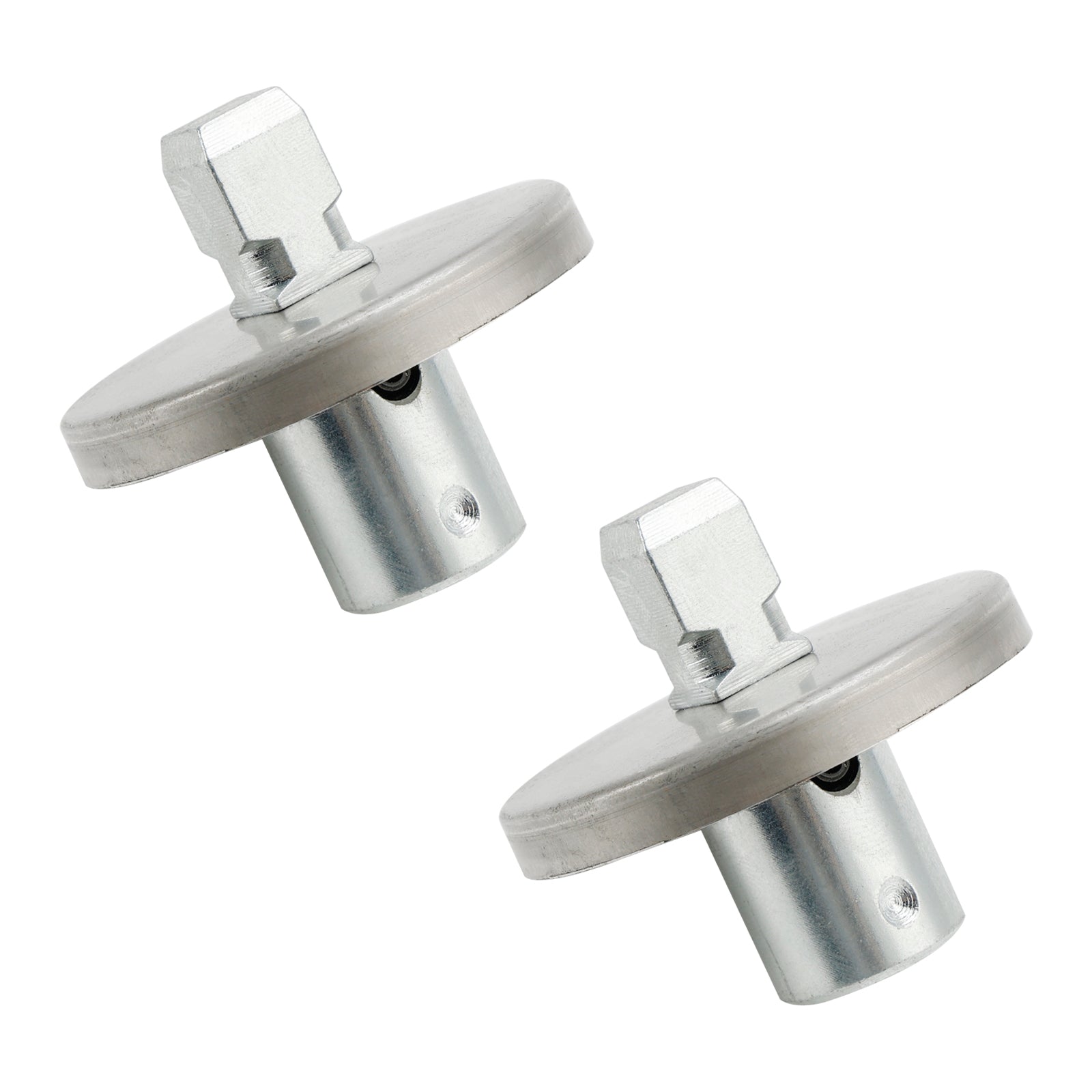 2PCS 502696 WARING CB15 CB15T 상용 갤런 블렌더 드라이브 커플 링