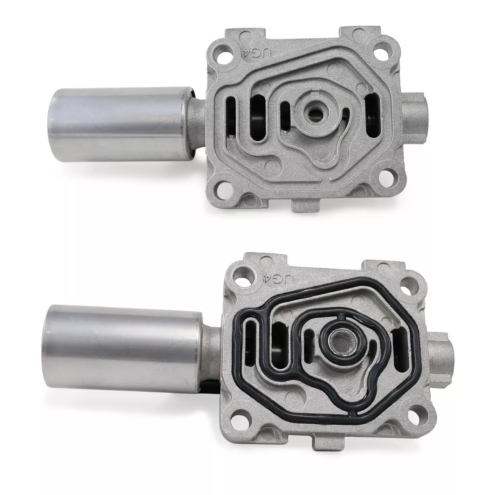 Transmission Solenoid Kit 28250-P7W-003 For Honda Odyssey Accord Pilot TL MDX