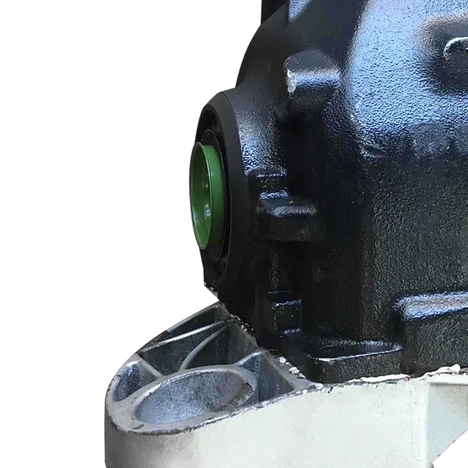 BMW 5 Series E60 530i 530Li Rear Differential 3.64 Ratio 7560602