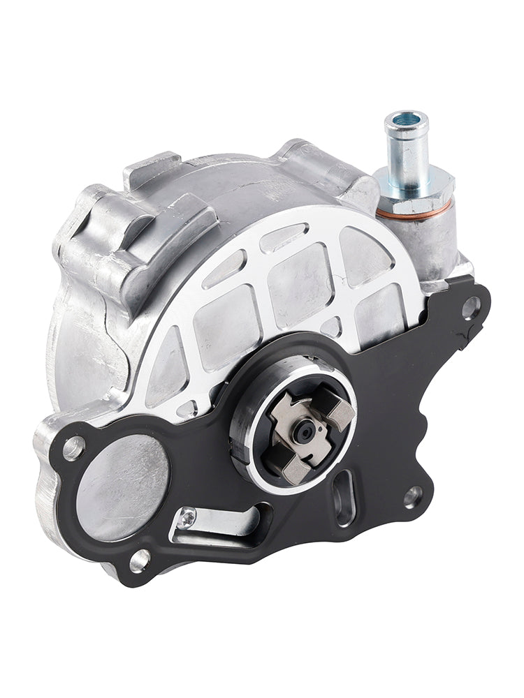 2013 2014 VOLKSWAGEN BEETLE 2.0L L4 DIESEL Turbocharged Vacuum Pump 03L145100F VCP169