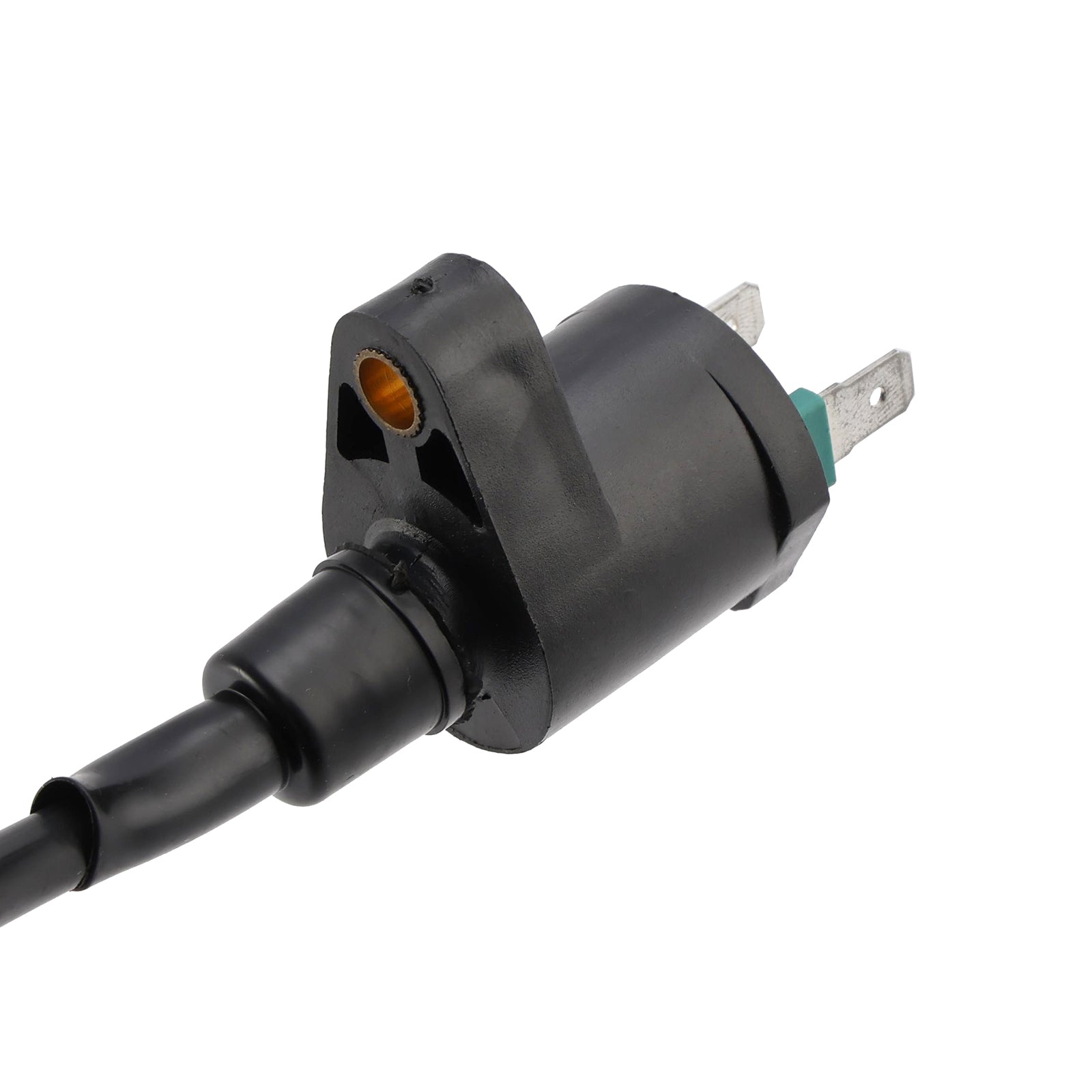 CDI BOX Igniter fit for Kawasaki KFX50 KSF50 2013-2025 Yamaha YFZ50 2017-2024