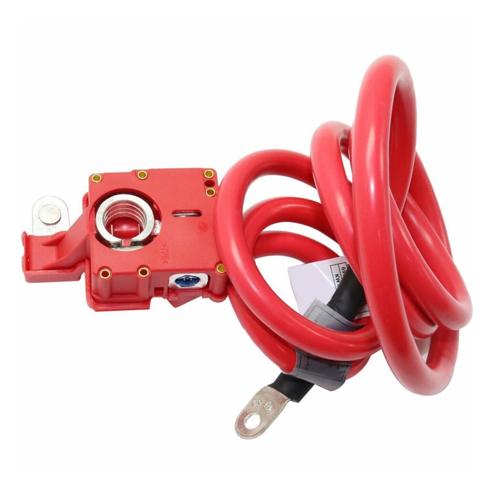 Positive Battery Terminal Cable 61126989780 For BMW E60 5 Series 525i 528i