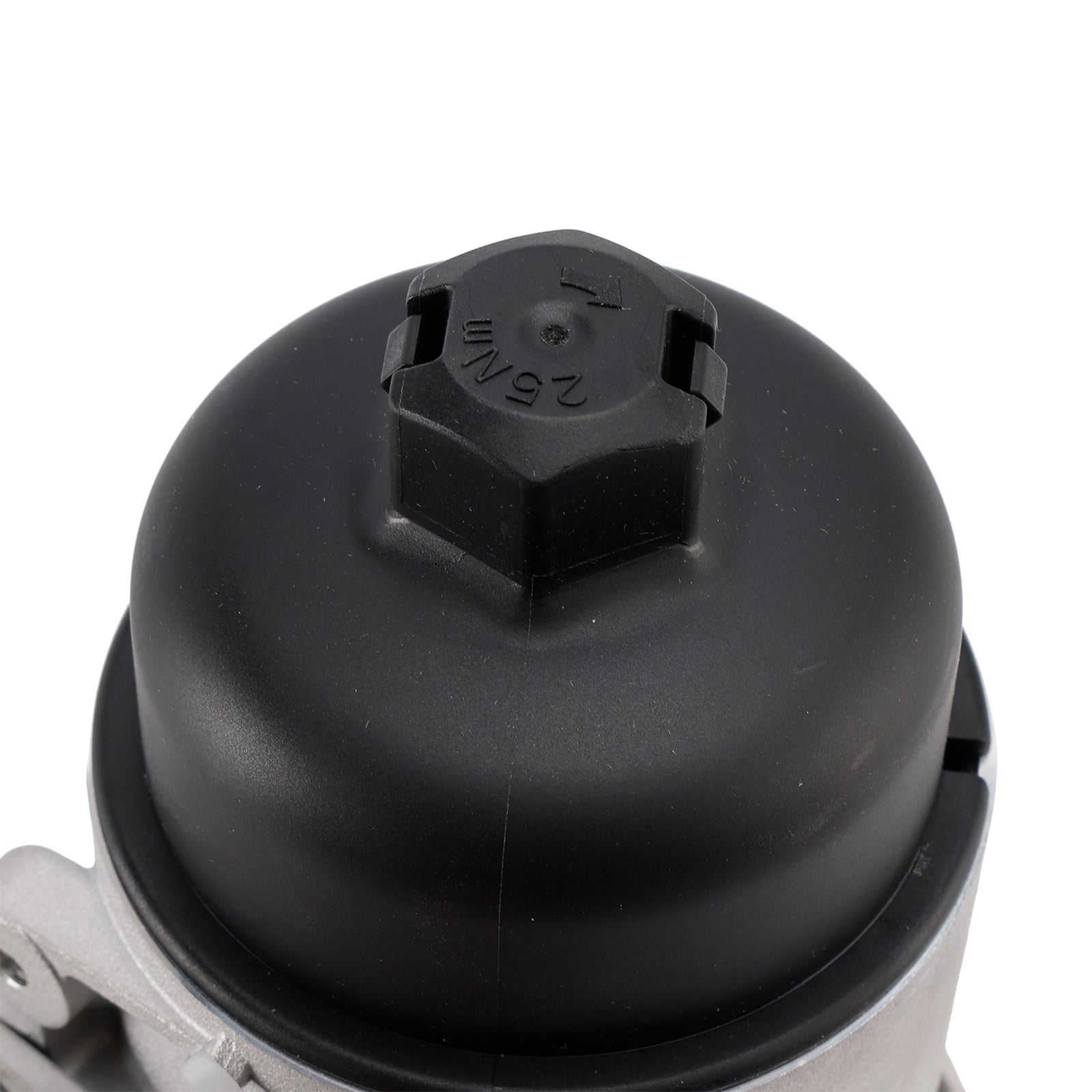 For Hyundai Accent 4 i20 i30 Engine Oil Filter Housing Oil Cooler 26320-3C700