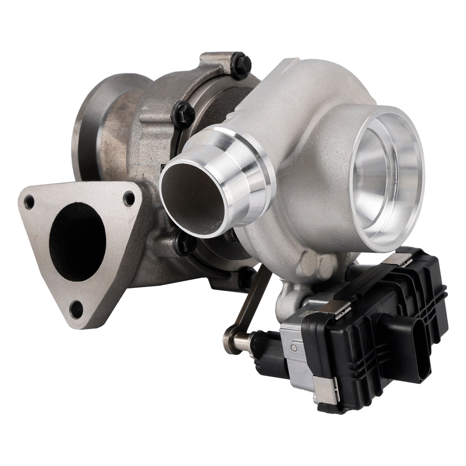49335-01930 Turbocharger for Jaguar F-Pace XE XF for Land Rover Range Rover