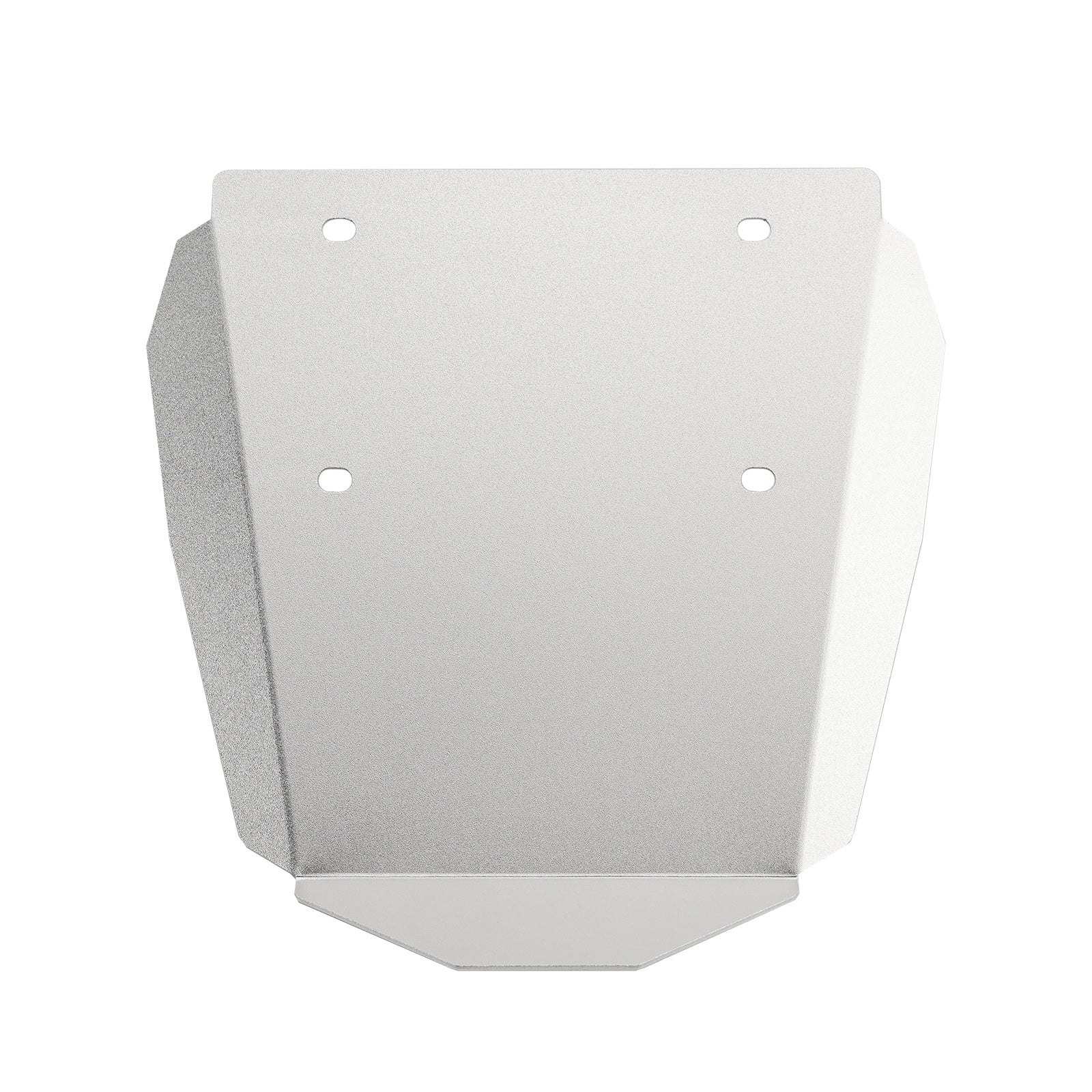 Aluminum Alloy License Plate Holder Frame Bracket fit for BMW R1300GS 2023-2024