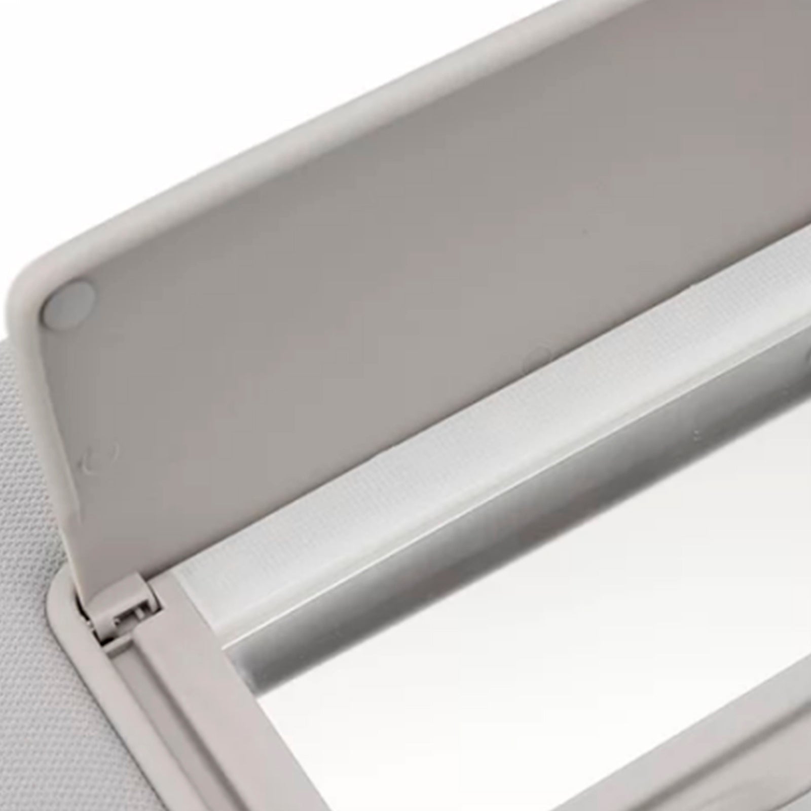 2013-2018 Nissan Altima Gray Right Side Sun Visor 964003TA2A