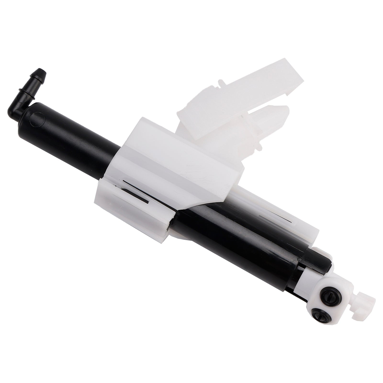 2007-2014 Ford Mondeo MK4 Front Headlight Spray Washer Nozzle Right 7S71-13L014-BA