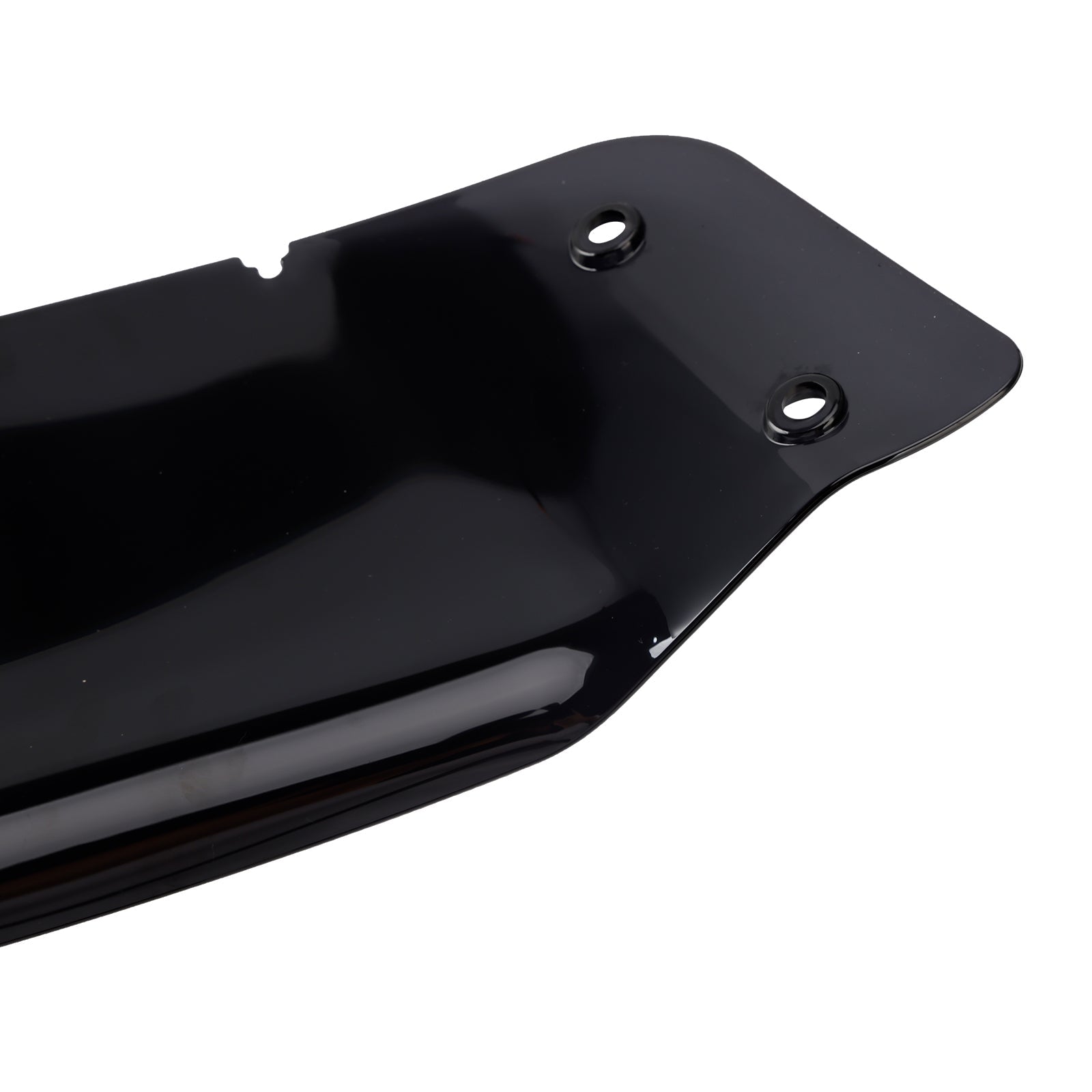 7" Windshield WindScreen fit for Touring Street Glide FLHX FLHXSE 2023-2024