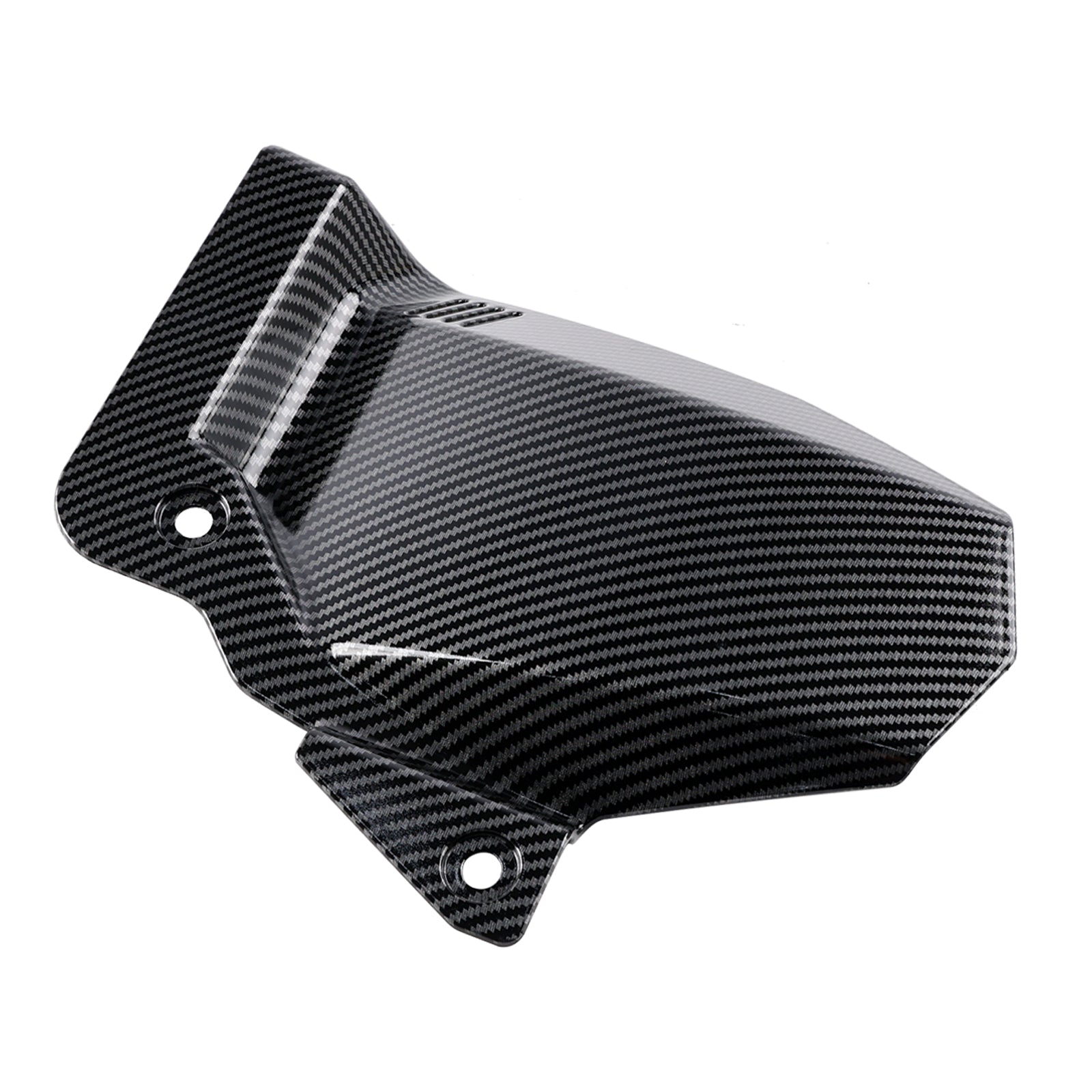 Honda Adv350 2022-2024 후면 펜더 머드 가드 페어링 카울