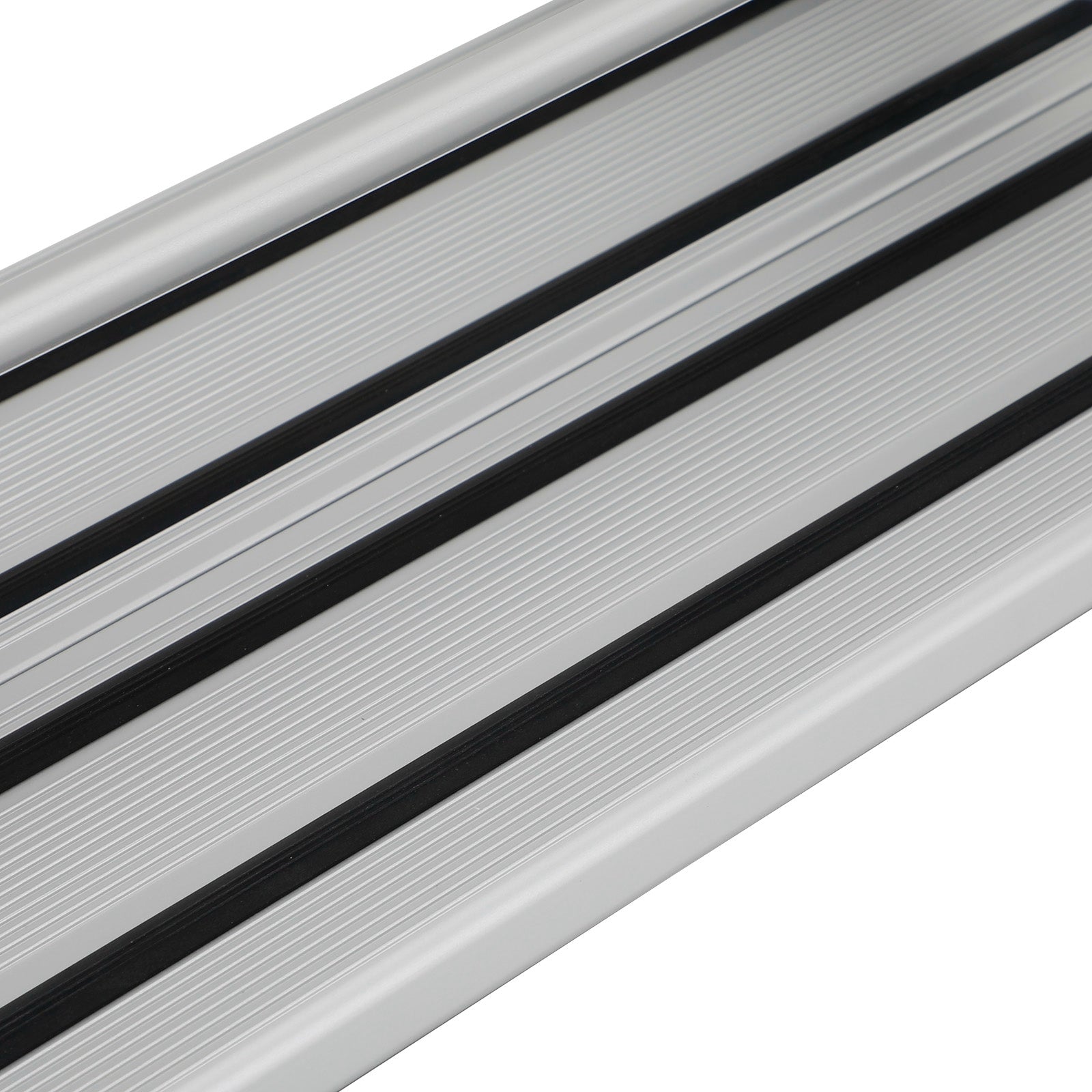 알루미늄 수동 풀아웃 드롭다운 접이식 스텝 모터홈 RV 캠퍼밴 캐러밴