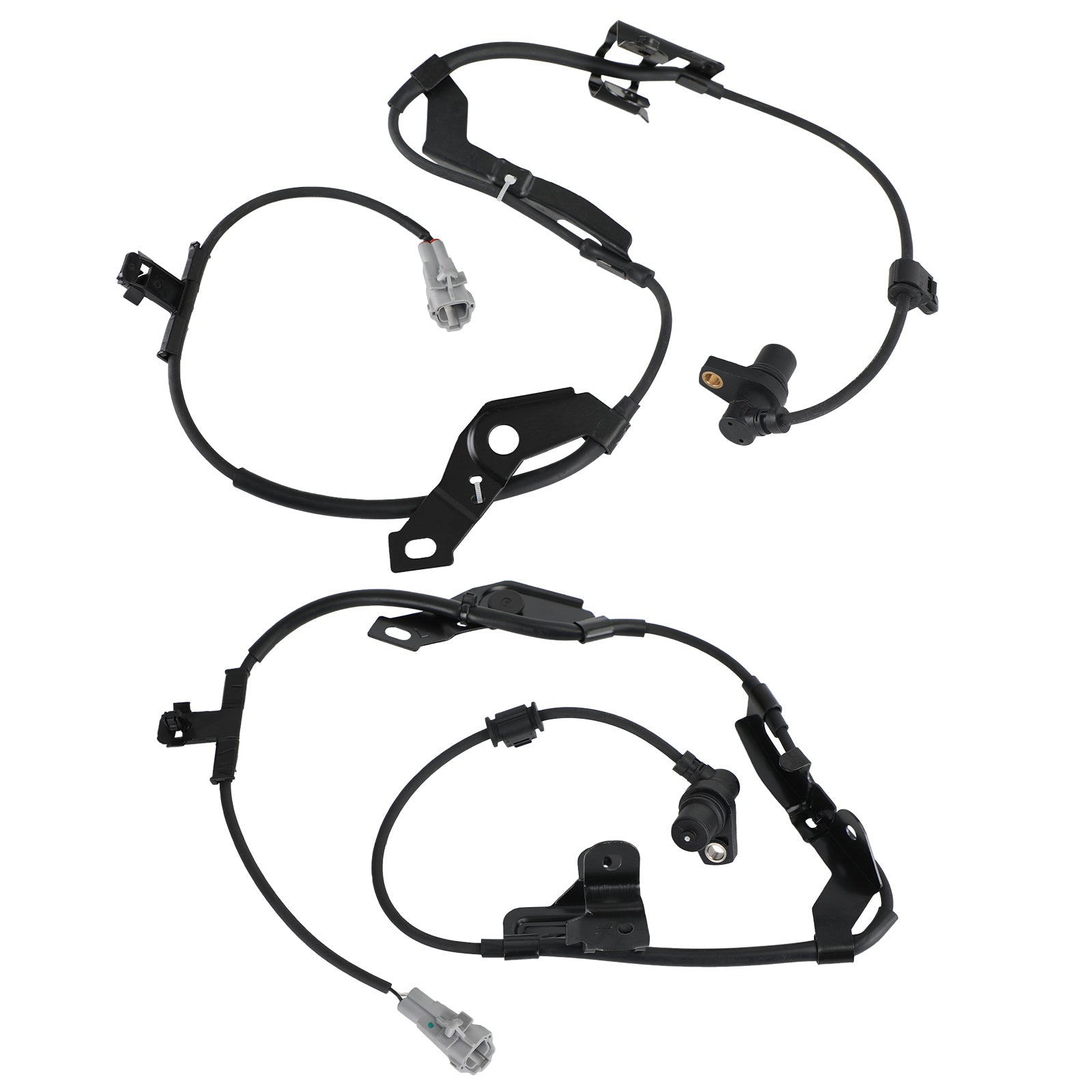 2℅ABS Wheel Speed Sensor Front Left & Right For Toyota Tacoma 1998-2004