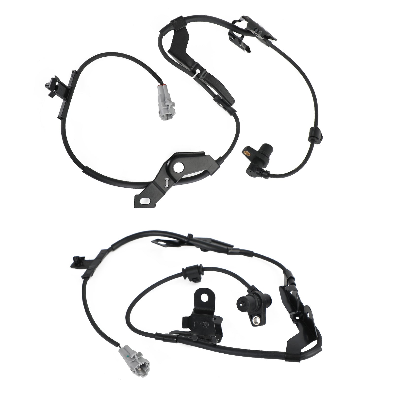 2℅ABS Wheel Speed Sensor Front Left & Right For Toyota Tacoma 1998-2004