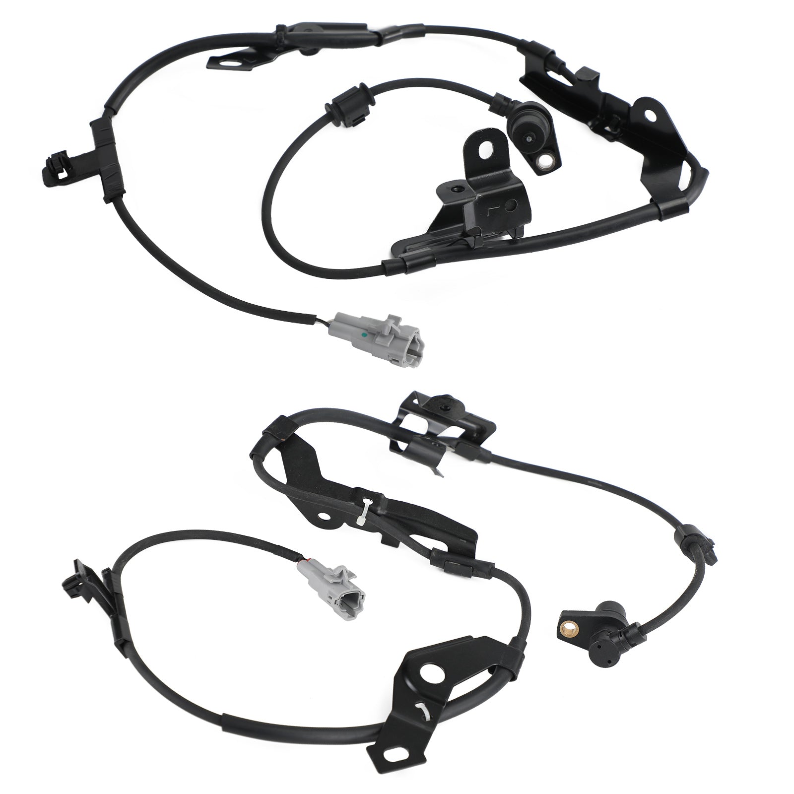 2℅ABS Wheel Speed Sensor Front Left & Right For Toyota Tacoma 1998-2004