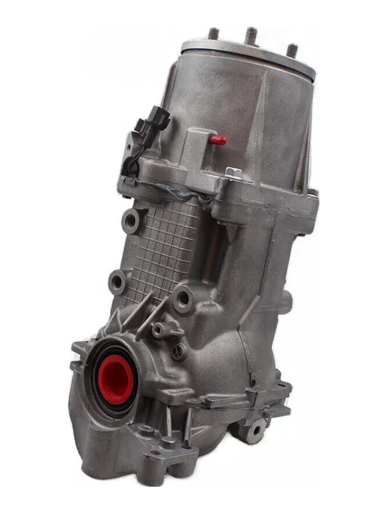 2007-2016 Jeep Compass Rear; w/o off road crawl ratio Rear Differential Axle Carrier 3501A115 3501A036 3570A004