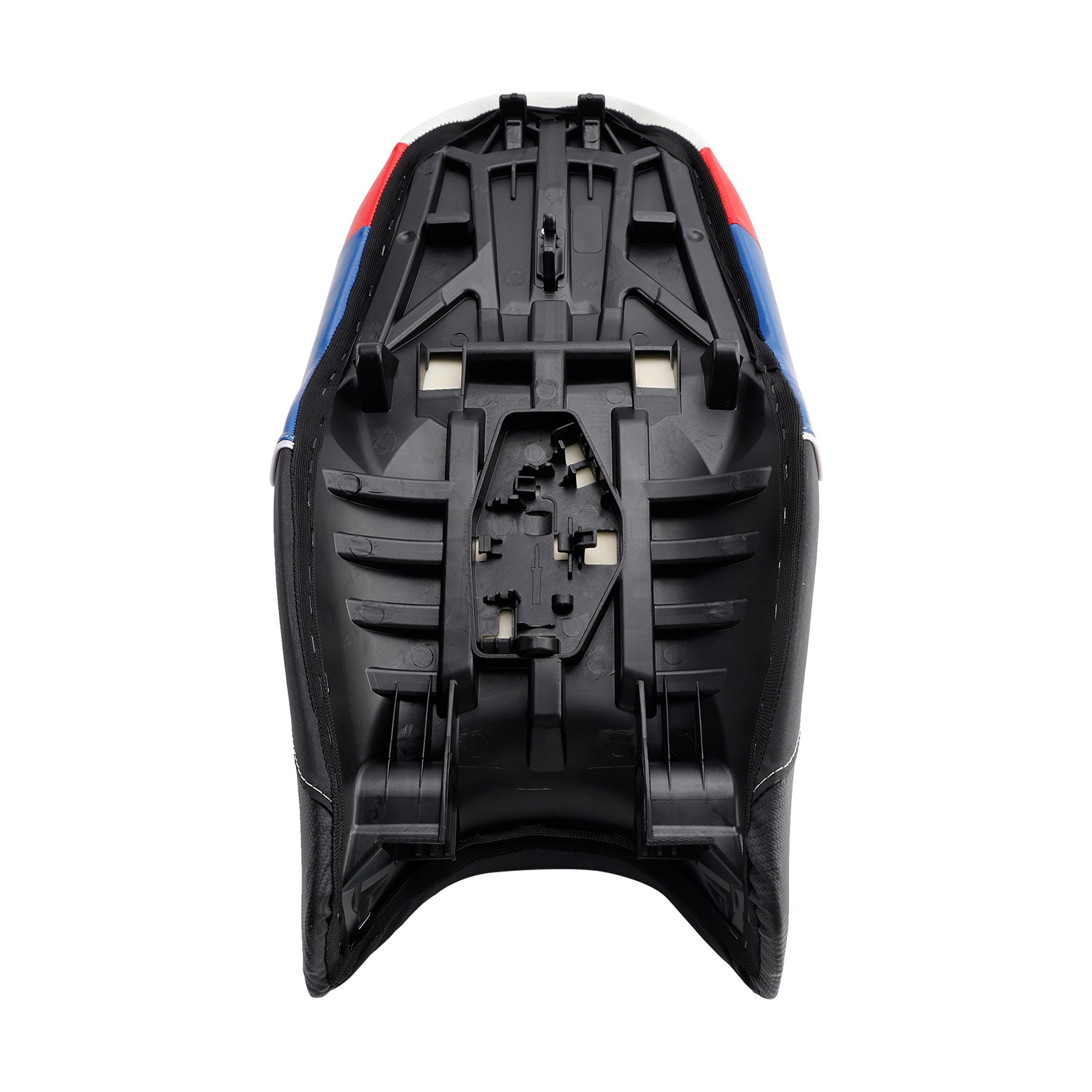 2013-2018 BMW R1200GS LC R Replace Front Rear Driver Passenger Seat Blue F