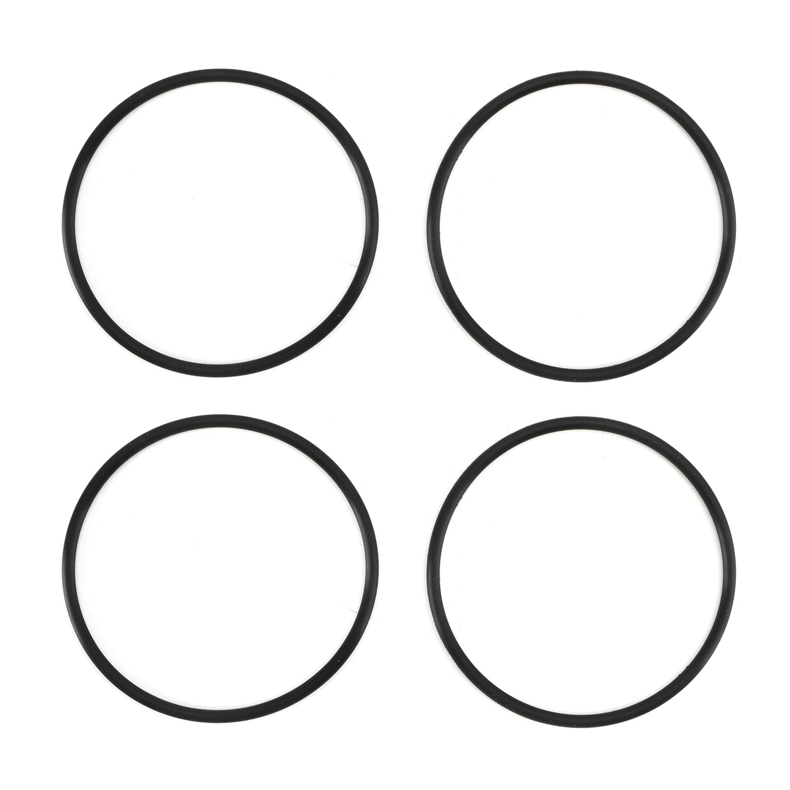 2013-2020 닛산 패스파인더 파워 스티어링 펌프 O-링 49110-3KE5E 4개