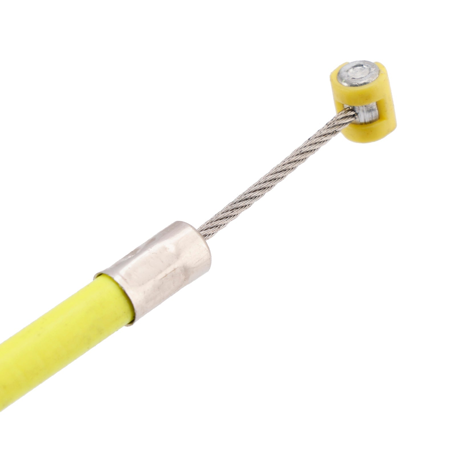 2017-2023 Suzuki GSXR1000 Motorcycle Clutch Cable Replacement Yellow