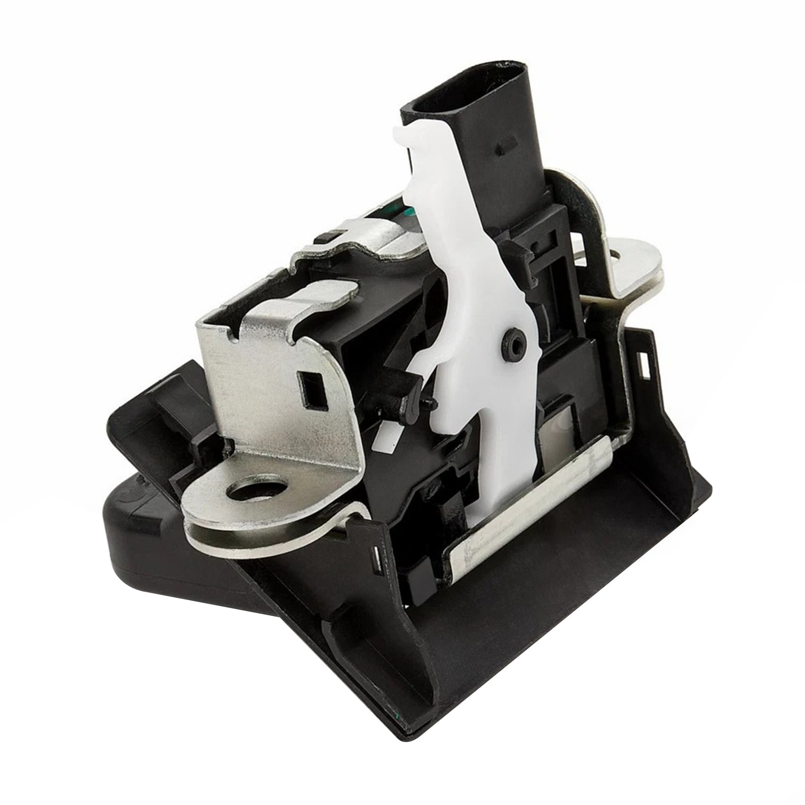 Seat Ibiza IV 6J5 6P1 1.2 TSi Tailgate Lock Trunk Lock 6J4827505E9B9 6J4827505A