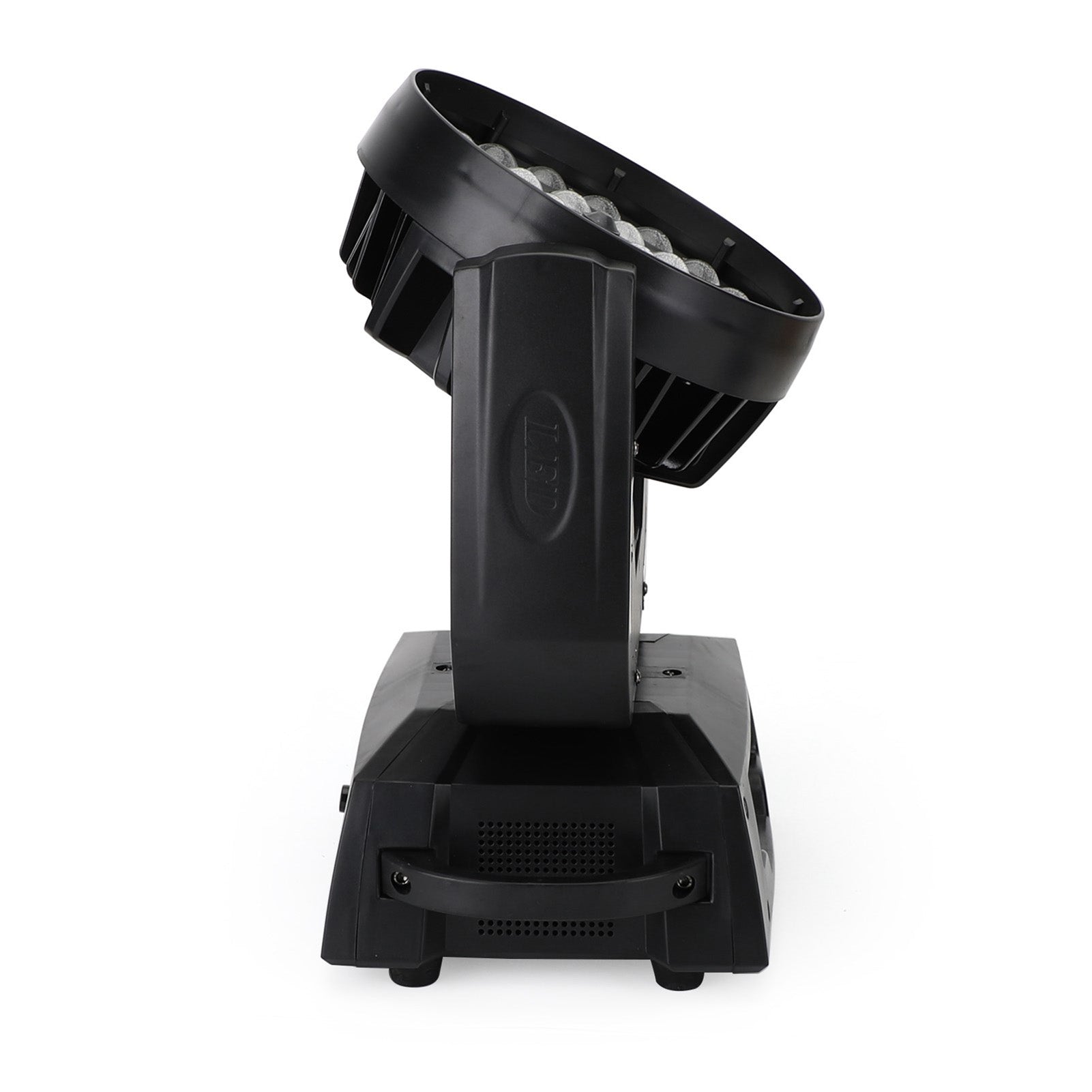 2Pcs 36 x 10W RGBW 4in1 LED Zoom Moving Head 360W Wash Stage Light DMX 15CH