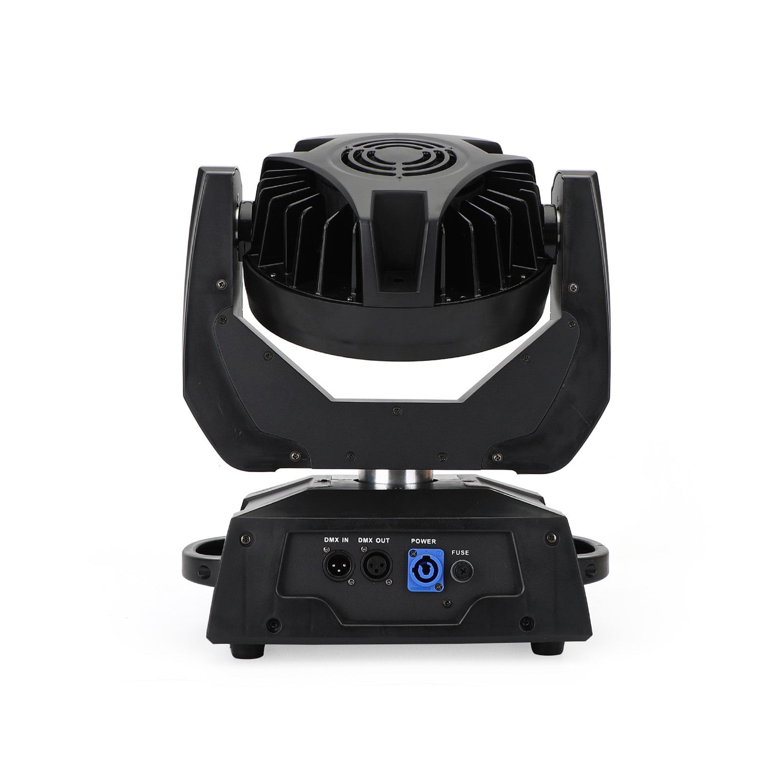 4Pcs 36 x 10W RGBW 4in1 LED Zoom Moving Head 360W Wash Stage Light DMX 15CH
