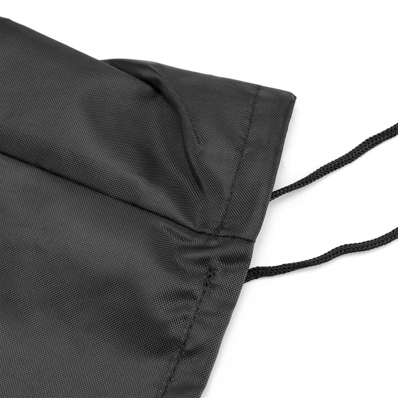 Electric Tongue Jack Cover 210D Universal Trailer RV Tongue Jack Protective