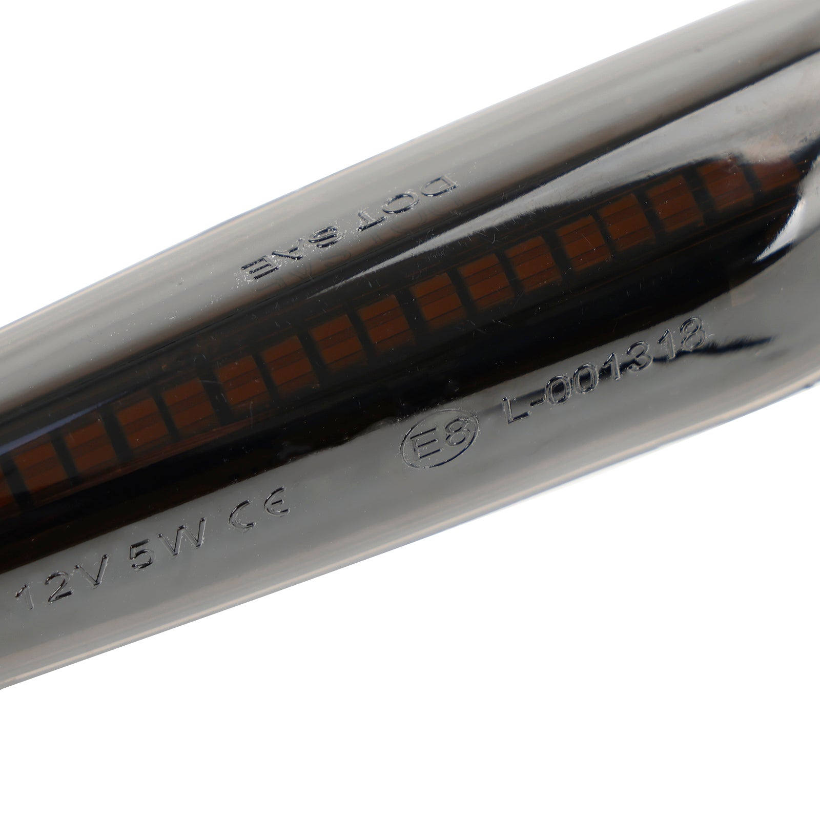 LED Sequential Blinker Side Indicator Turn Signal for BMW E90 E92 E60 E87 E82