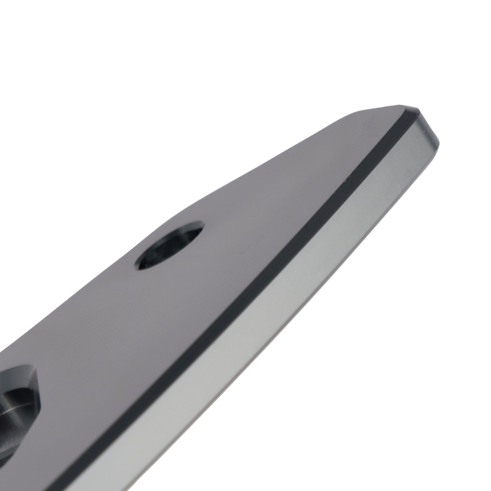 Rear Brake Disc Guard Cover For Suzuki DR-Z400SM 2000-2024 DRZ400/S/E